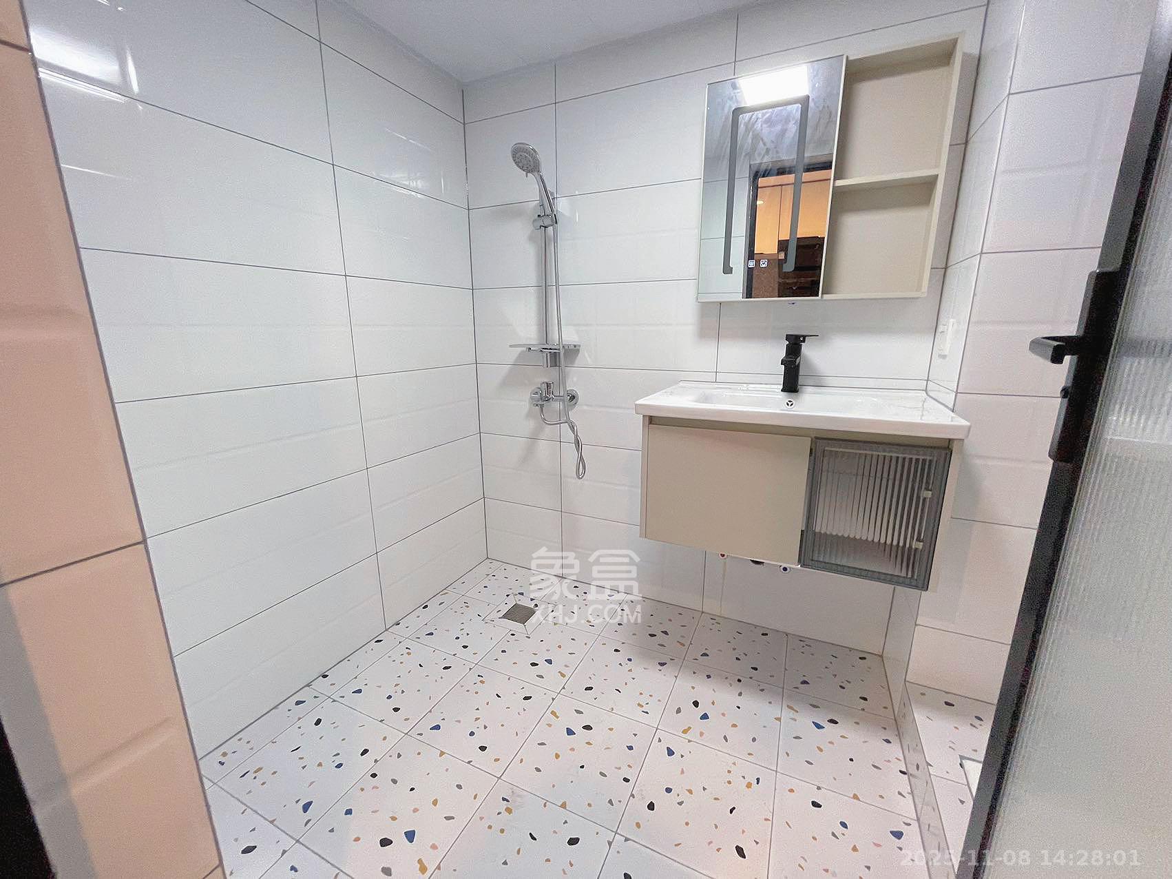 佳兆业云顶都汇  1室1厅1卫    2400.0元/月室内图