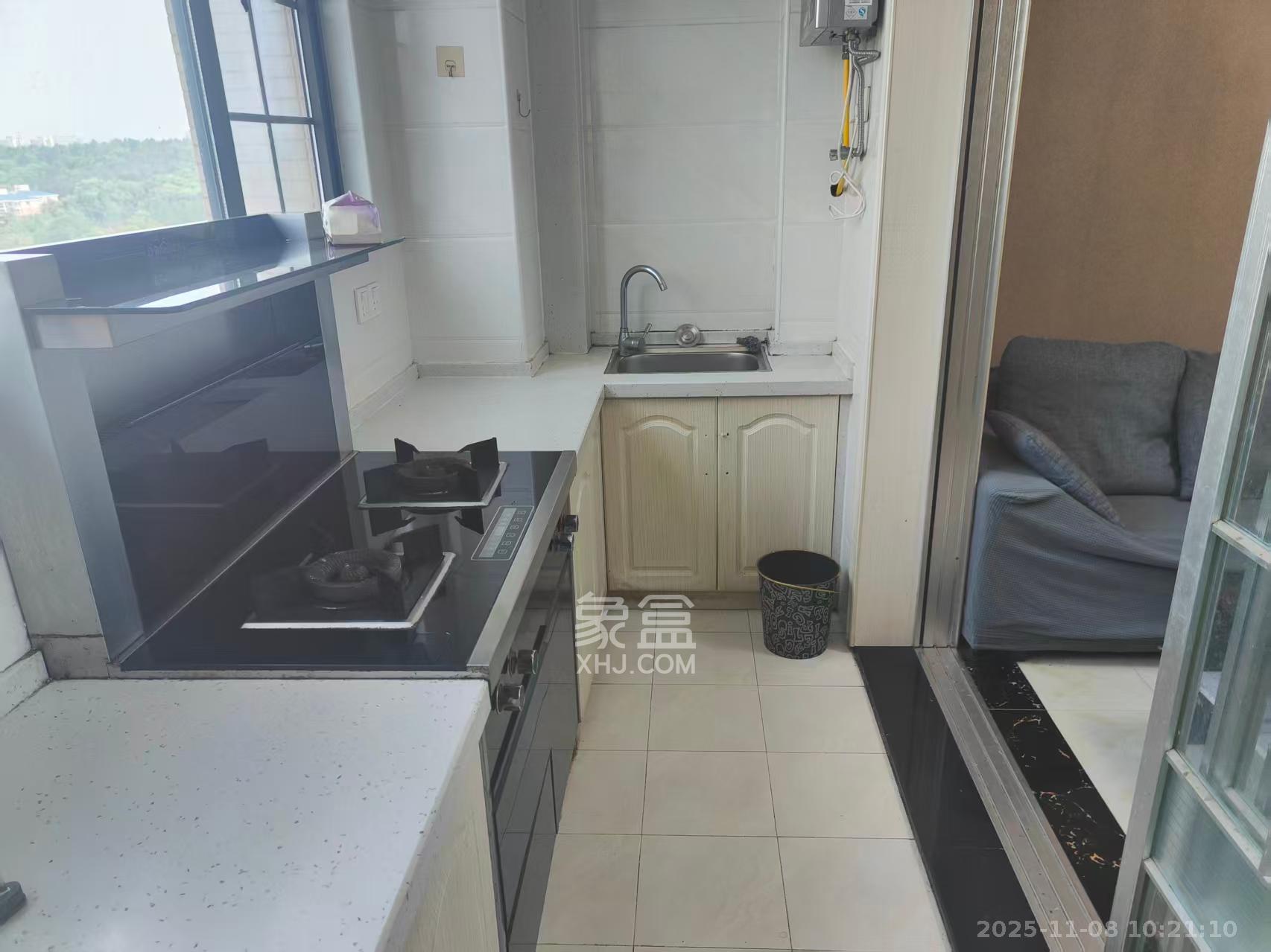 宏聚地中海 2室2厅2卫 1650.0元/月 宏聚地中海 2室2厅2卫 1650.0元/月室内图