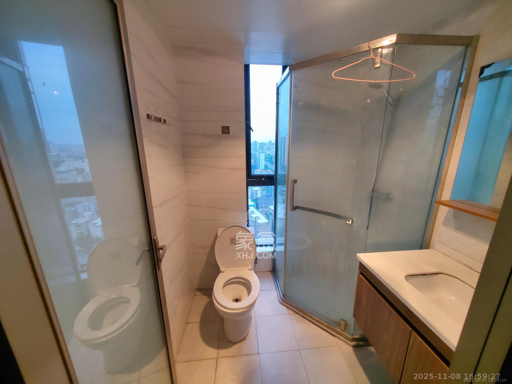 里约荟  3室2厅2卫    2900.0元/月室内图