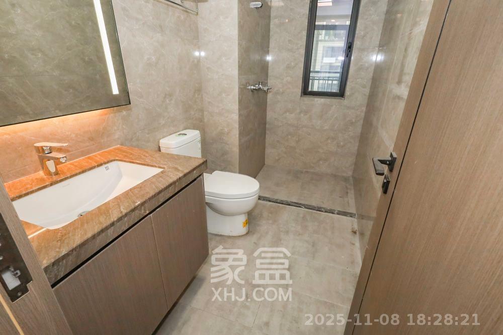 金茂建发泊悦 3室2厅2卫 3400.0元/月 金茂建发泊悦 3室2厅2卫 3400.0元/月室内图