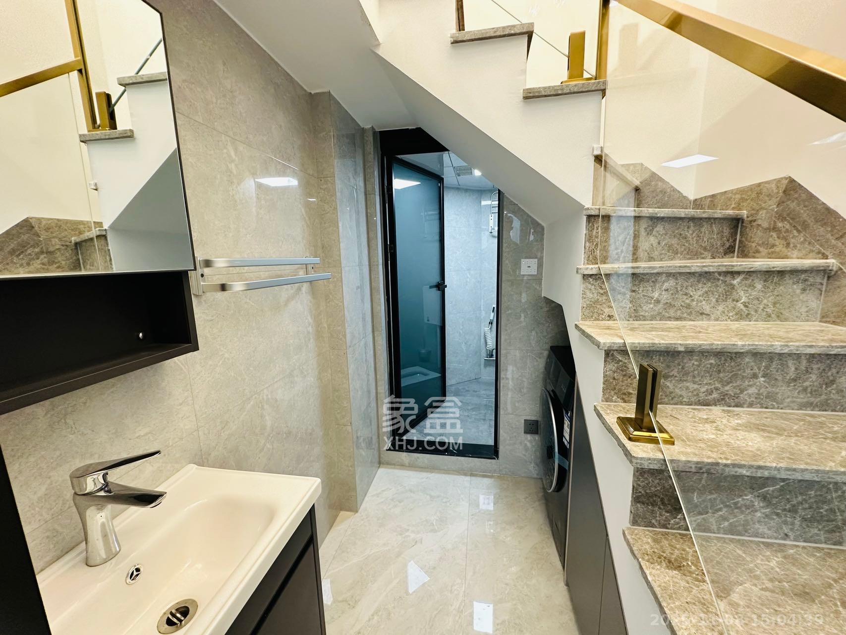 梅溪半岛 1室1厅1卫 3500.0元/月 梅溪半岛 1室1厅1卫 3500.0元/月室内图