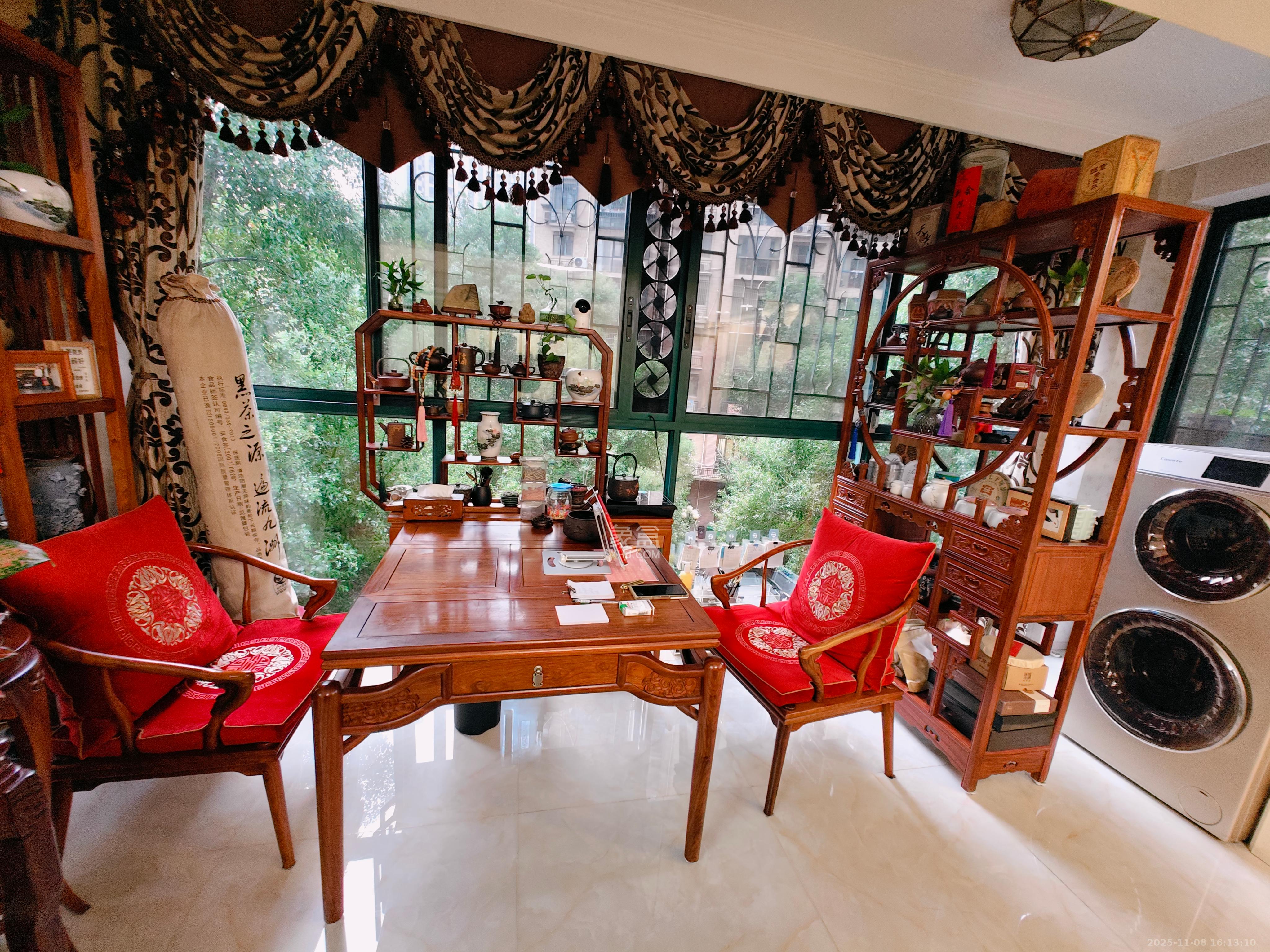 克拉美丽山庄（晟领国际）  5室2厅2卫    8000.0元/月室内图