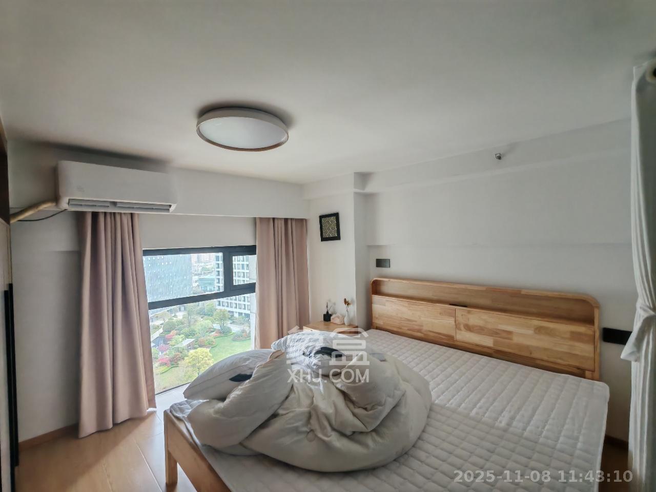 旺德府万象时代  2室1厅1卫    2200.0元/月室内图