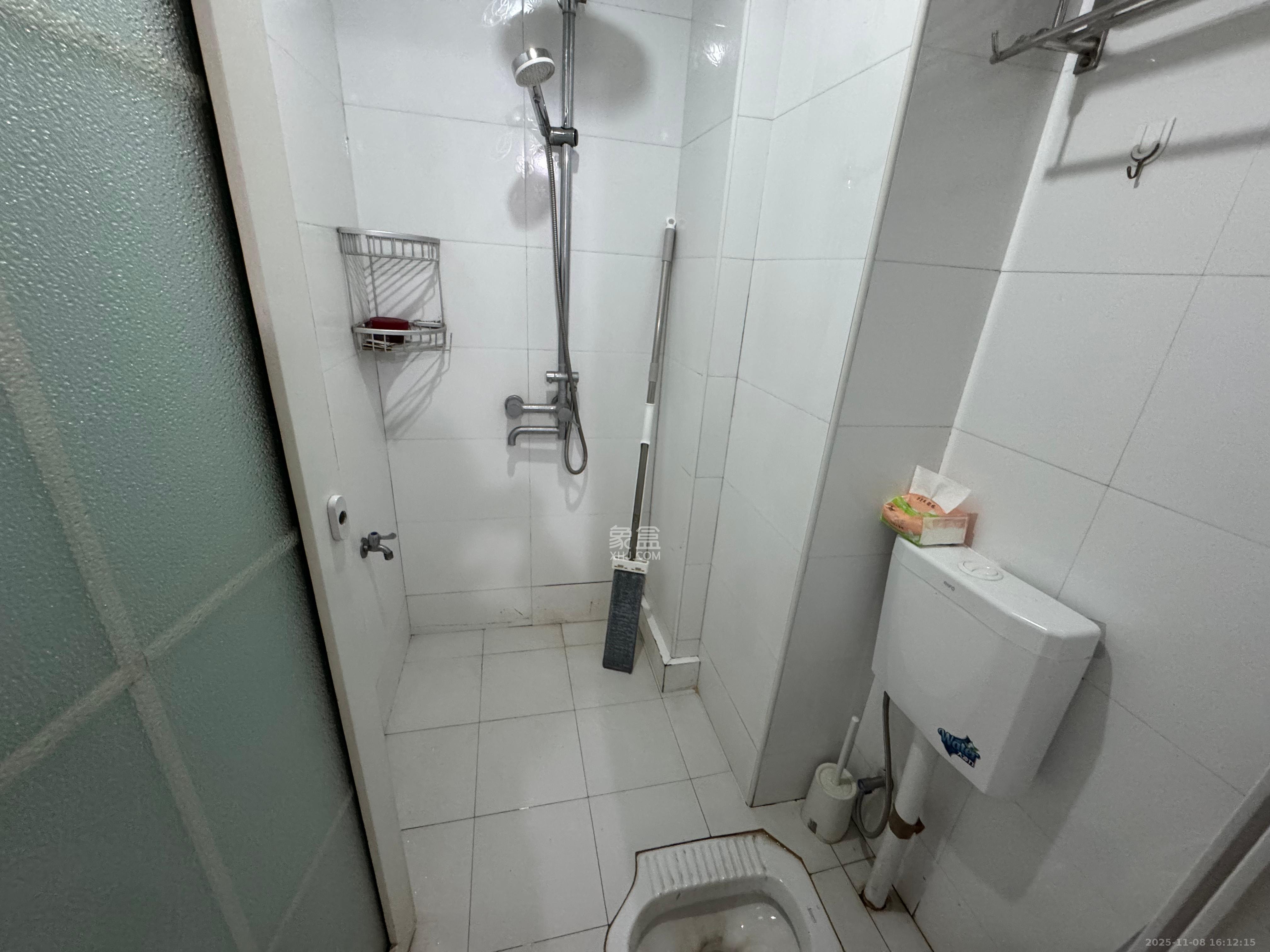 博林金谷  1室1厅1卫    2000.0元/月室内图