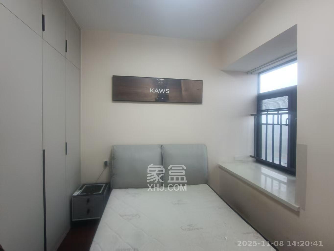 万润滨江天著 4室2厅1卫 3000.0元/月 万润滨江天著 4室2厅1卫 3000.0元/月室内图