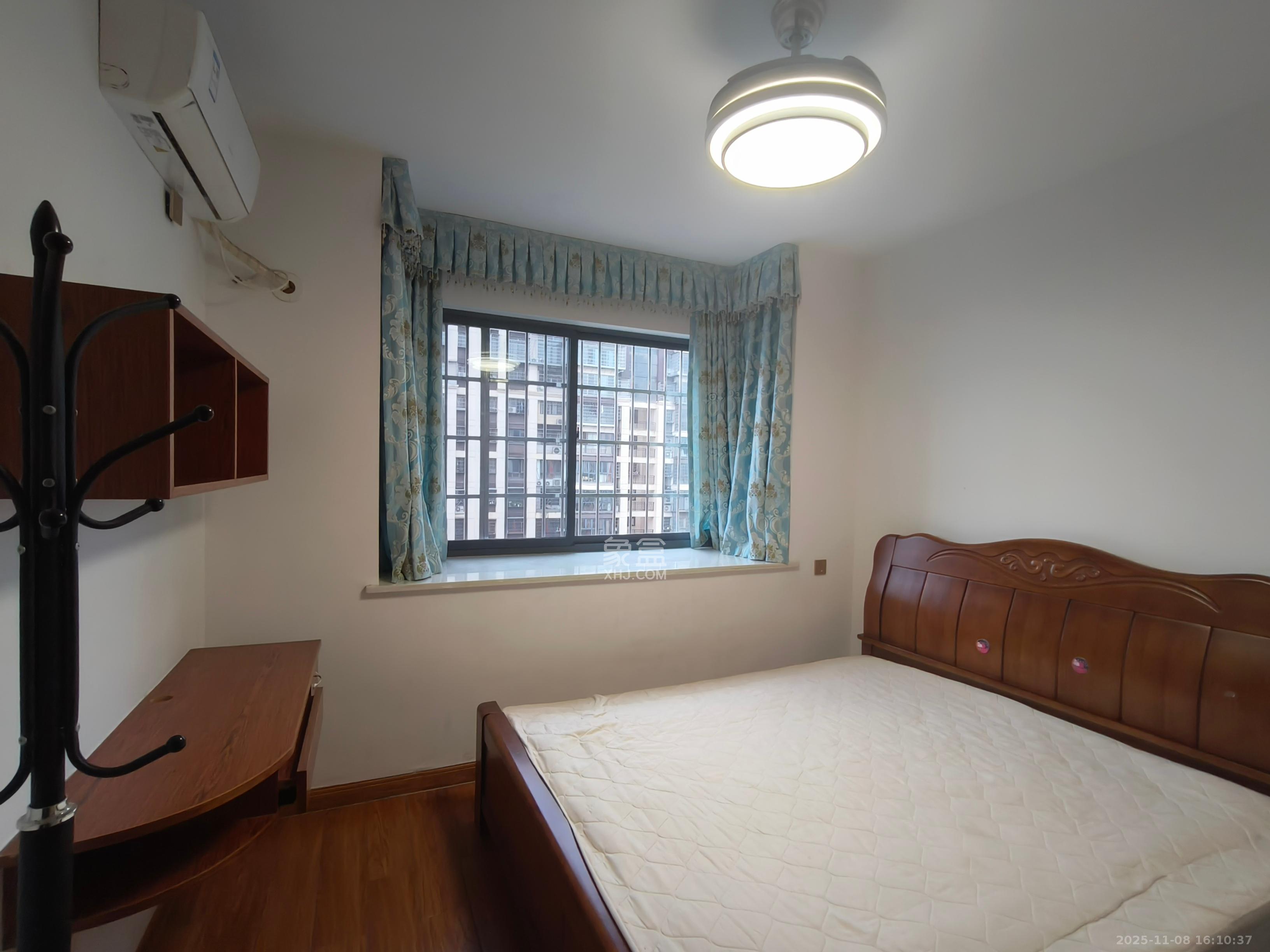 桥头家苑一期  2室1厅1卫    1600.0元/月室内图