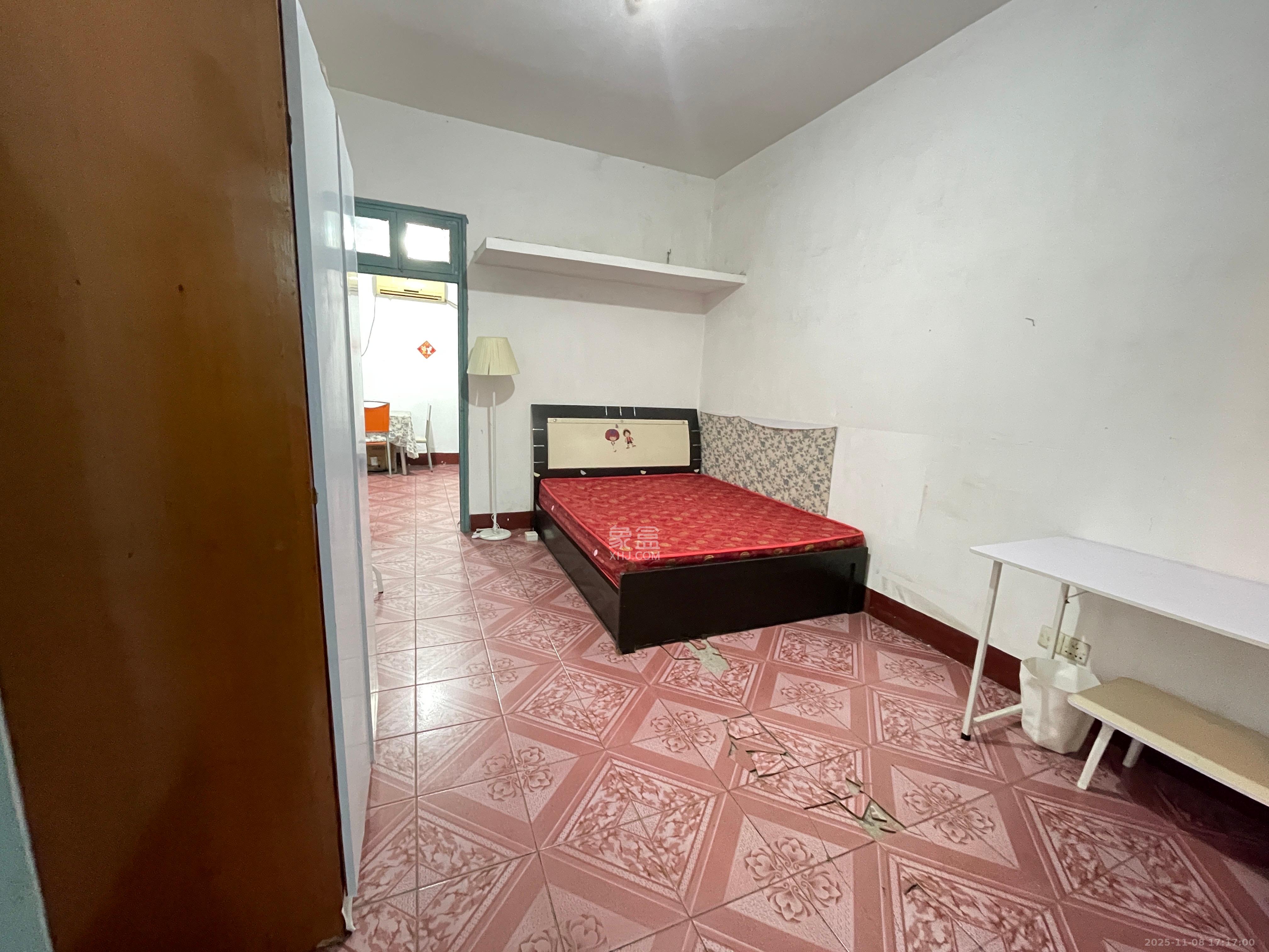 牛婆塘社区 1室1厅1卫 1100.0元/月 牛婆塘社区 1室1厅1卫 1100.0元/月室内图