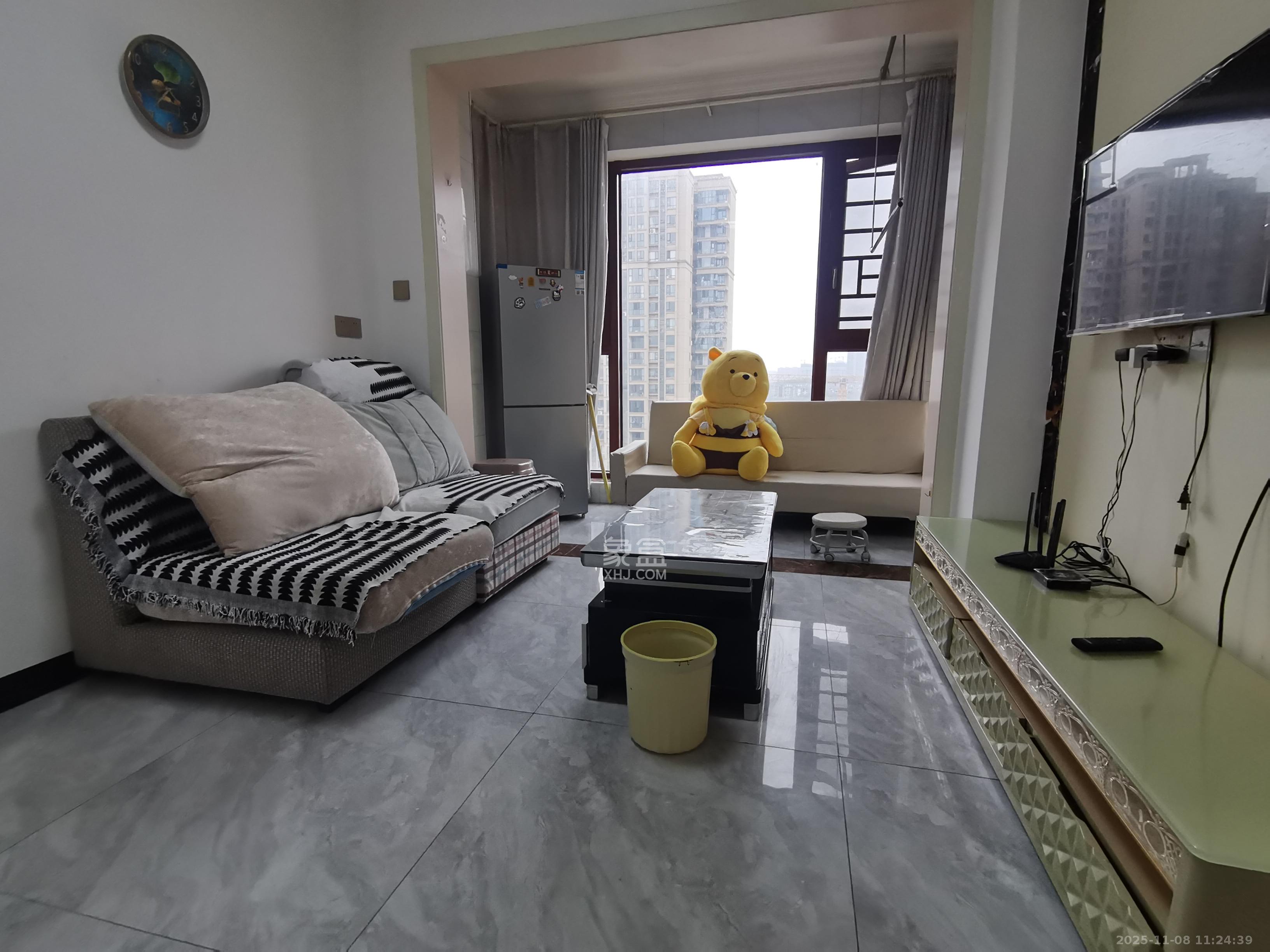 丰园城(鄱阳小区二期) 1室0厅0卫 1400.0元/月 丰园城(鄱阳小区二期) 1室0厅0卫 1400.0元/月室内图