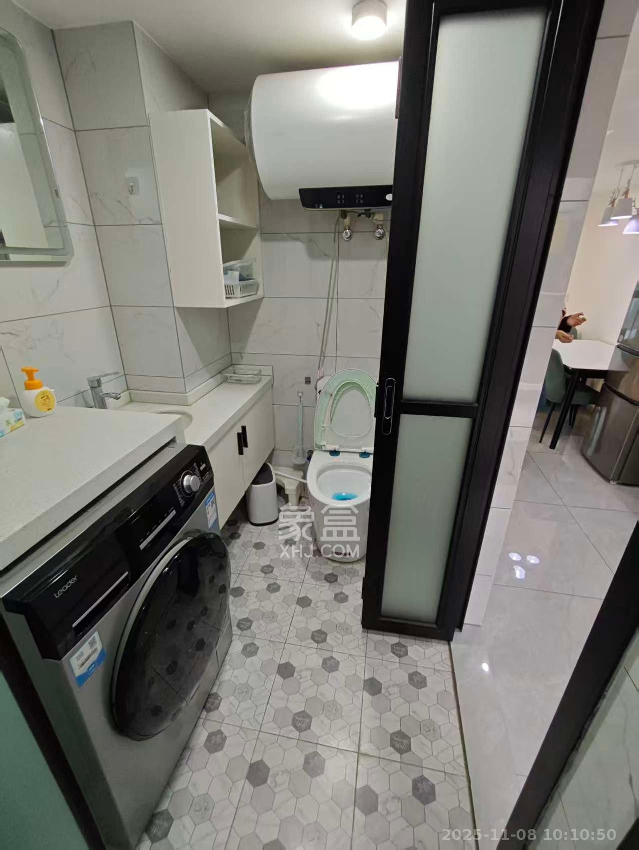 长房时代小镇 1室0厅0卫 2100.0元/月 长房时代小镇 1室0厅0卫 2100.0元/月室内图