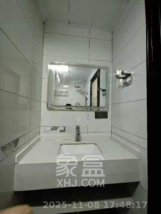 龙湖湘江星座(祺鑫星座公寓) 1室1厅1卫 1600.0元/月 龙湖湘江星座(祺鑫星座公寓) 1室1厅1卫 1600.0元/月室内图