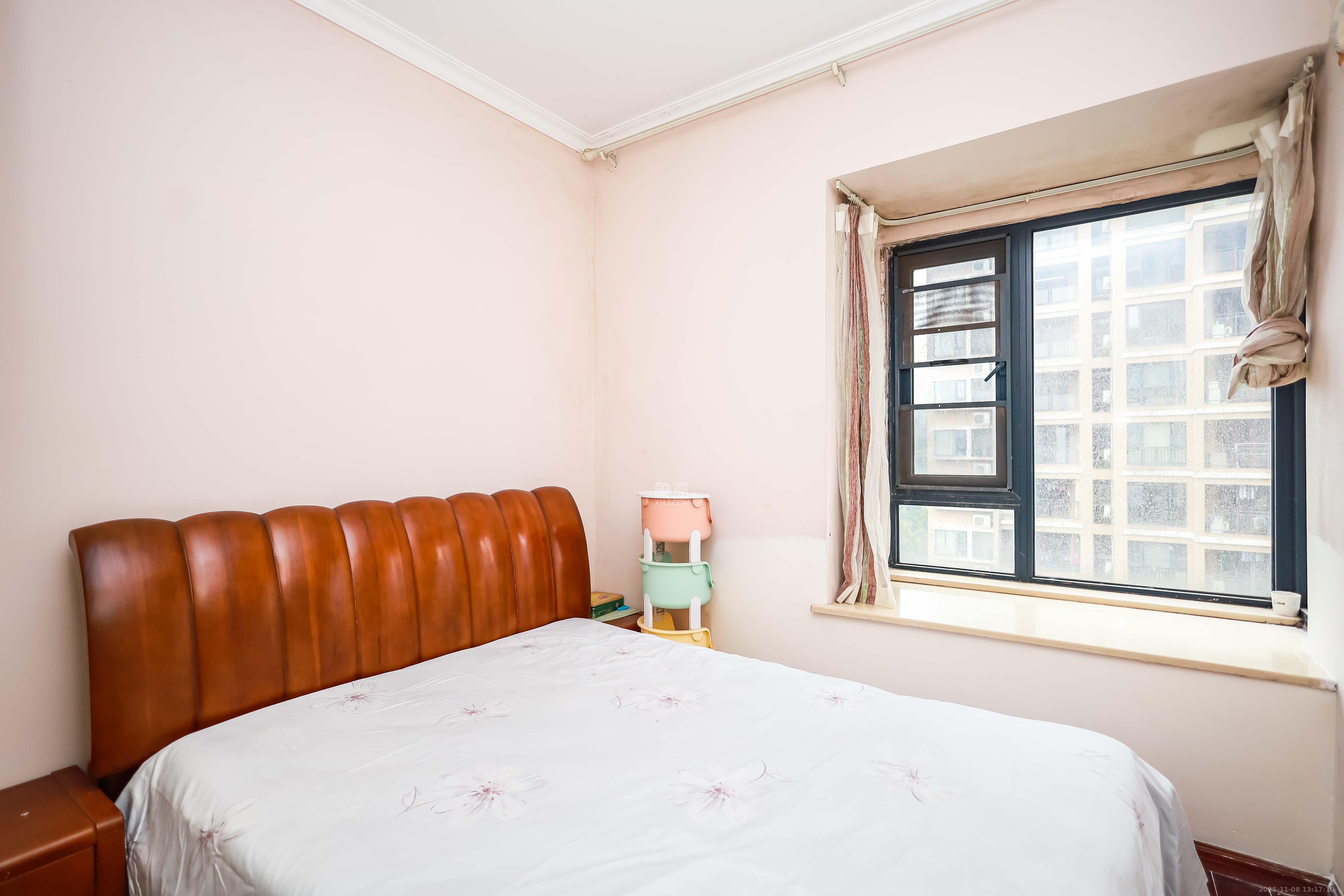 北京御园一二期(国泰嘉园) 3室2厅2卫 125.0万 北京御园一二期(国泰嘉园) 3室2厅2卫 125.0万卧室