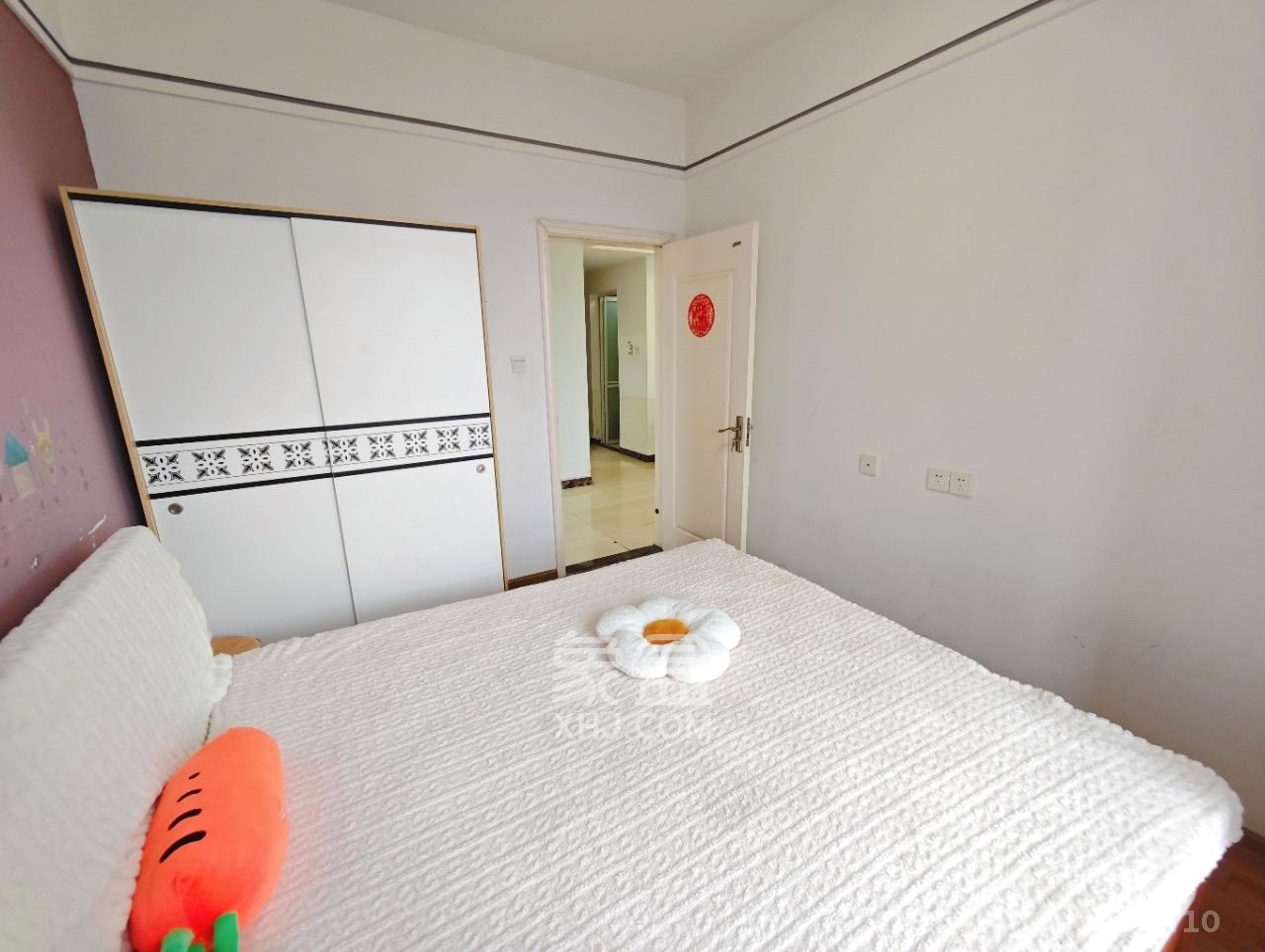 中建木莲工社  1室1厅1卫    1900.0元/月室内图