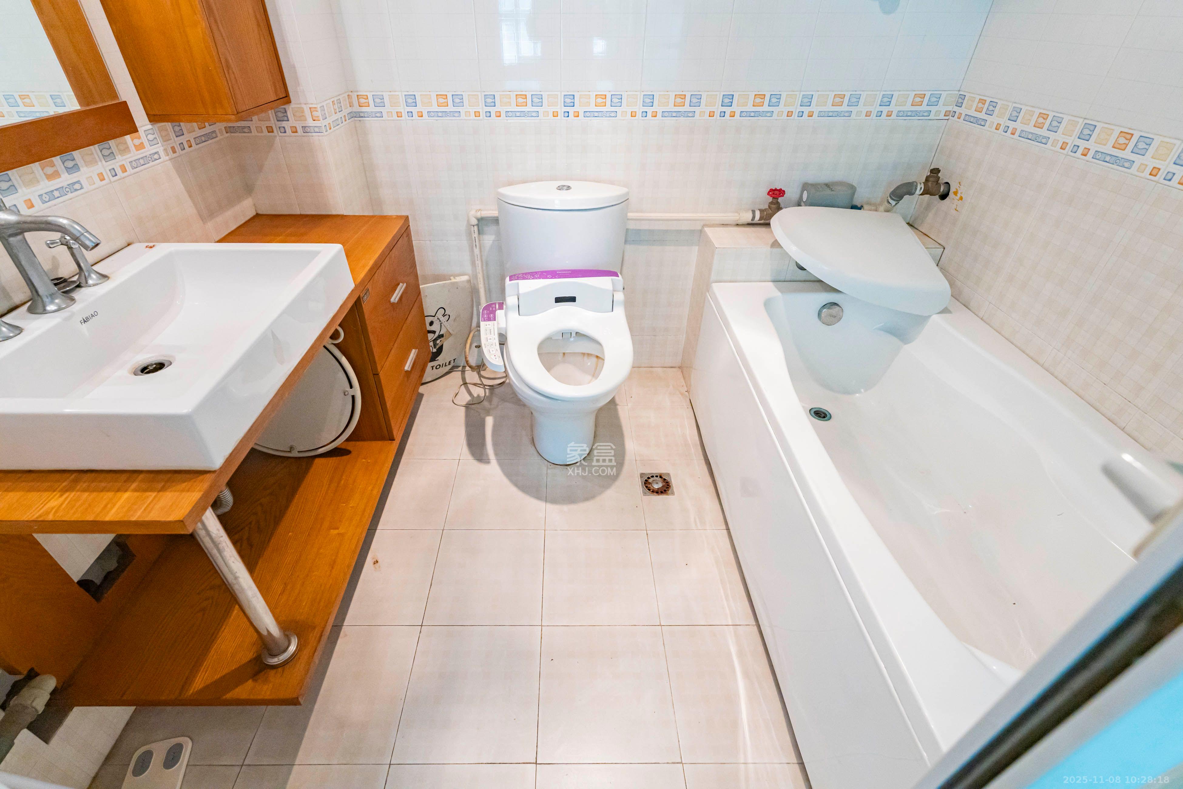 竹韵商居  3室2厅2卫    2500.0元/月室内图