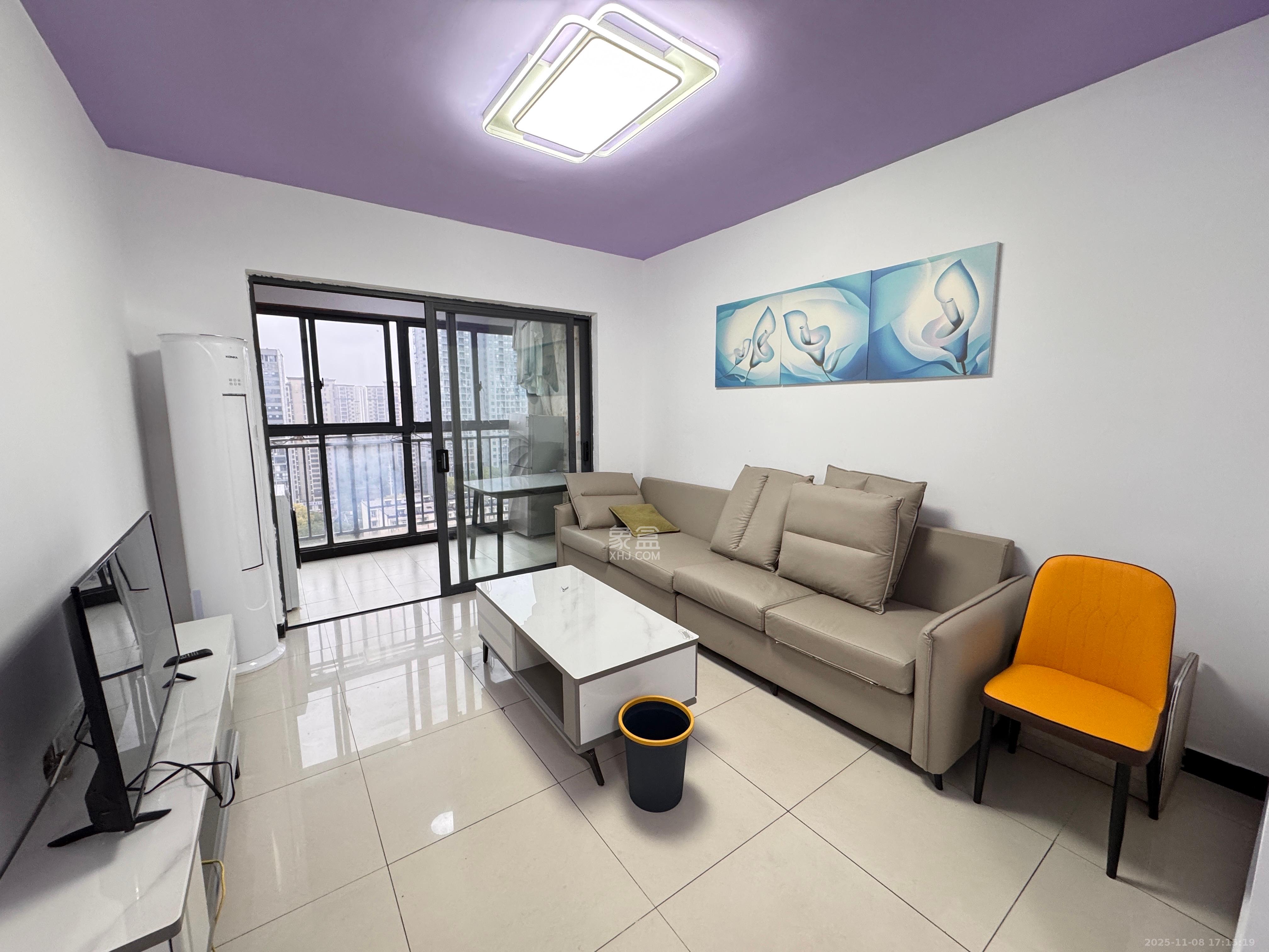 兴隆景苑  2室1厅1卫    2000.0元/月室内图