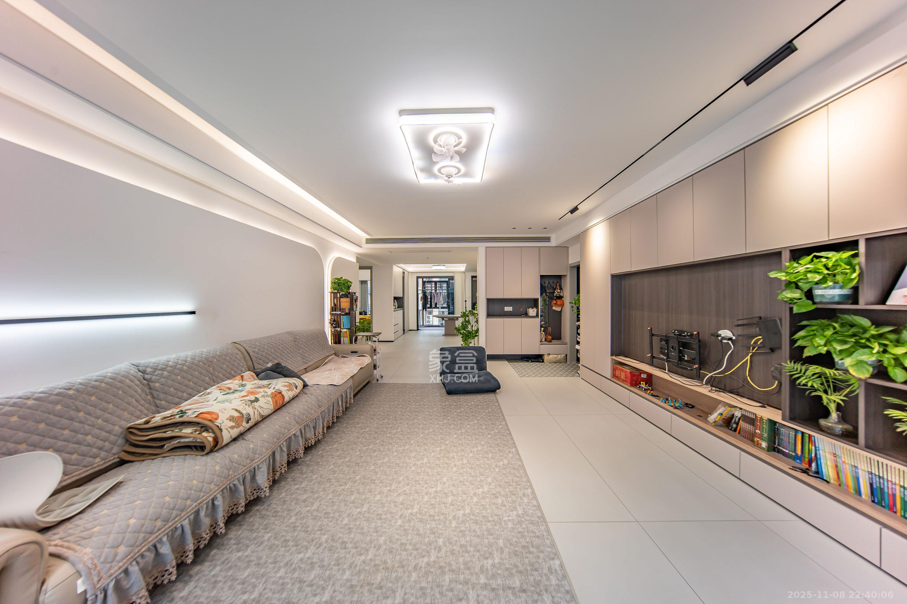 江山帝景雅墅（普罗旺斯）  4室2厅2卫    220.0万