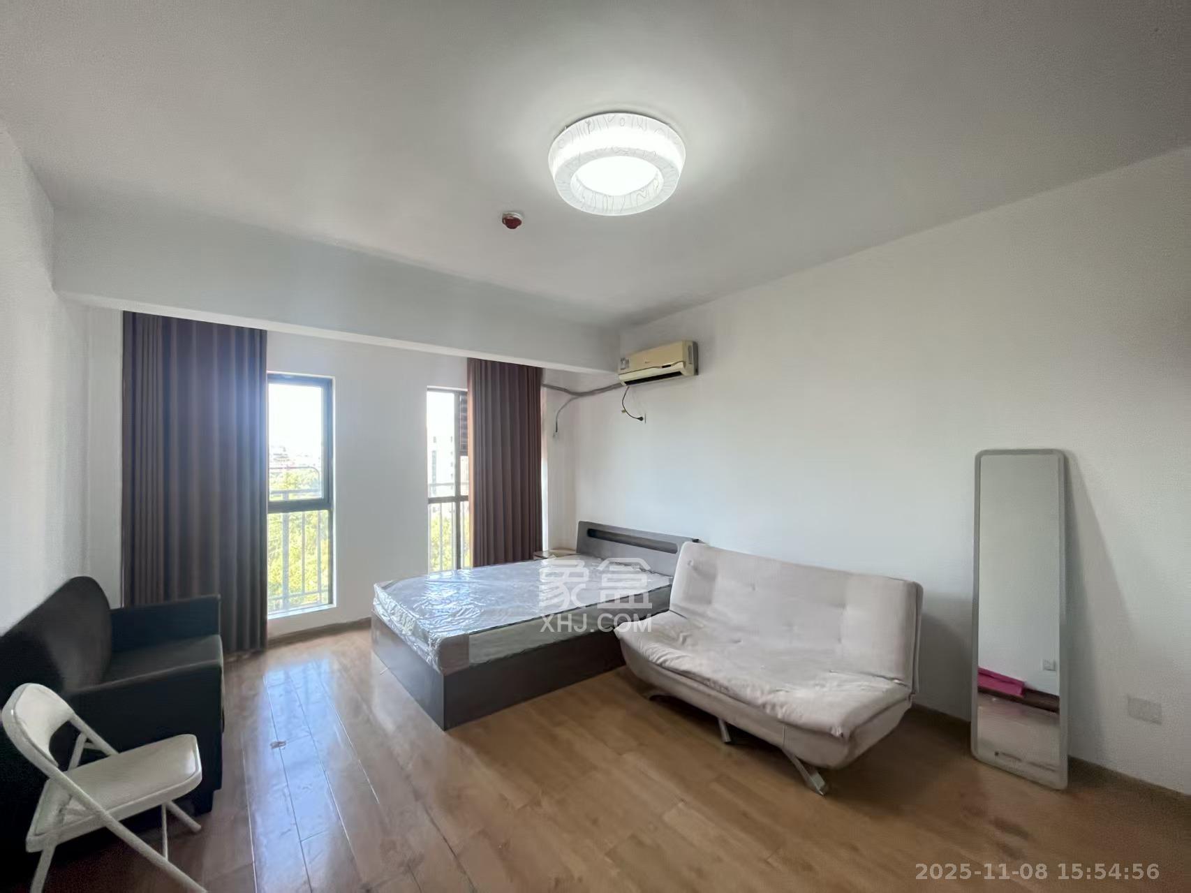 晶都公馆 1室1厅1卫 750.0元/月 晶都公馆 1室1厅1卫 750.0元/月户型图