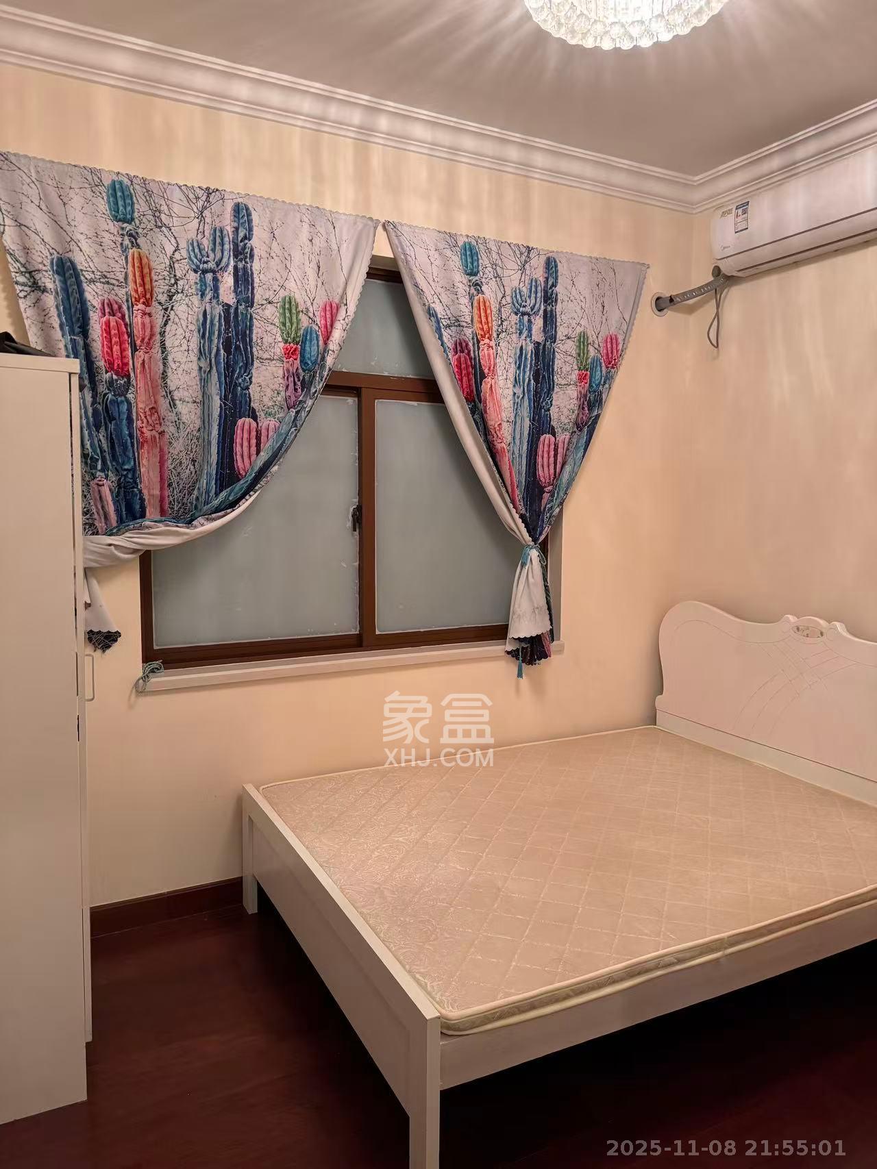 恒大御景半岛湘江苑（恒大御景半岛一期）  2室2厅1卫    2600.0元/月室内图