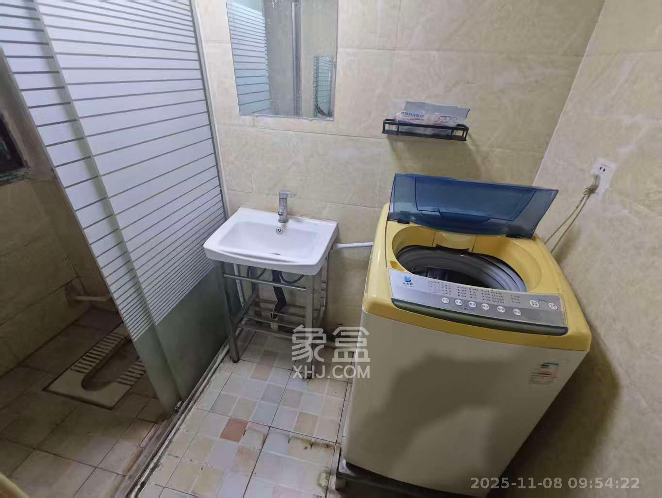 牛角塘社区 2室1厅1卫 1300.0元/月 牛角塘社区 2室1厅1卫 1300.0元/月室内图