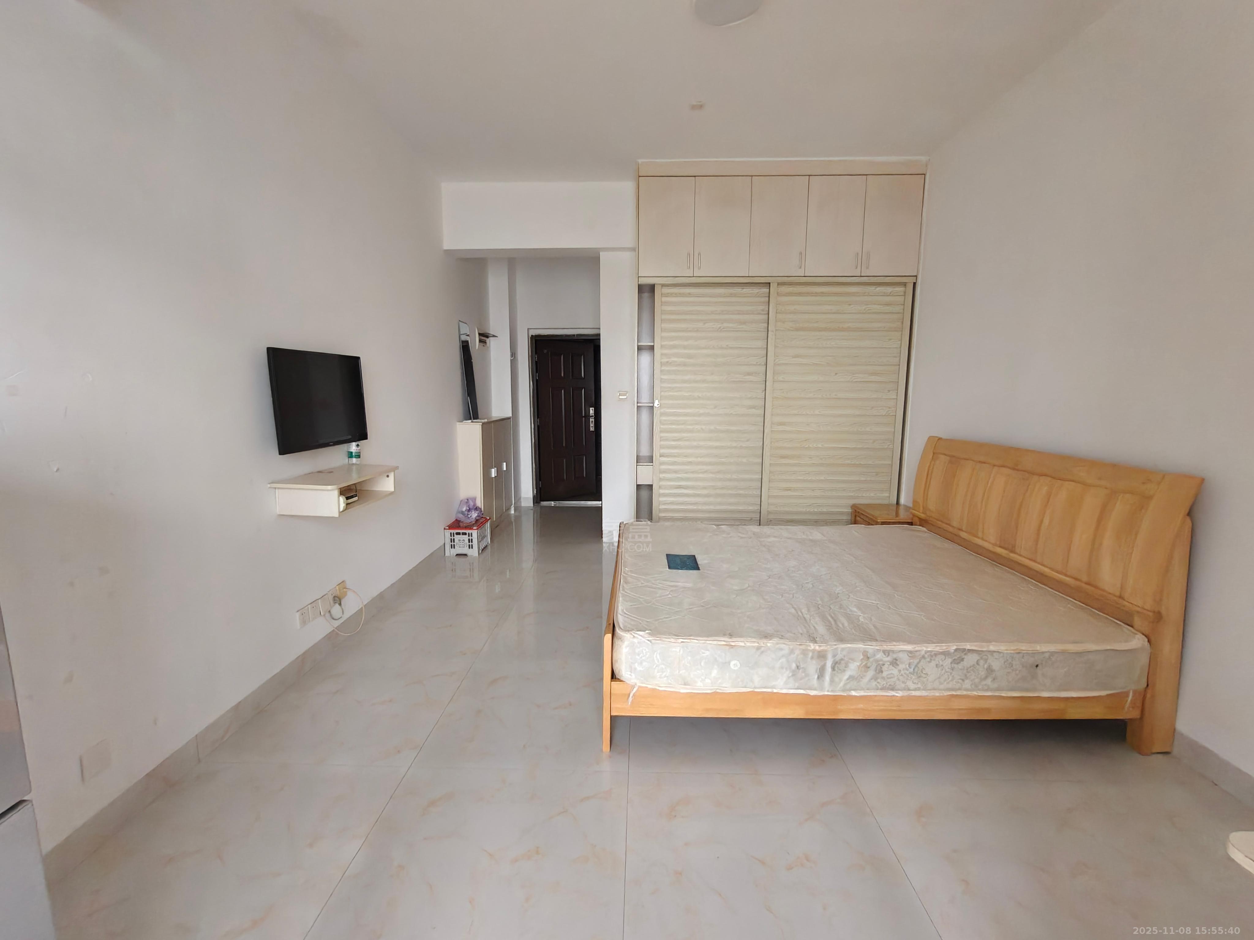 蓝筹公寓1栋 1室1厅1卫 1000.0元/月 蓝筹公寓1栋 1室1厅1卫 1000.0元/月室内图