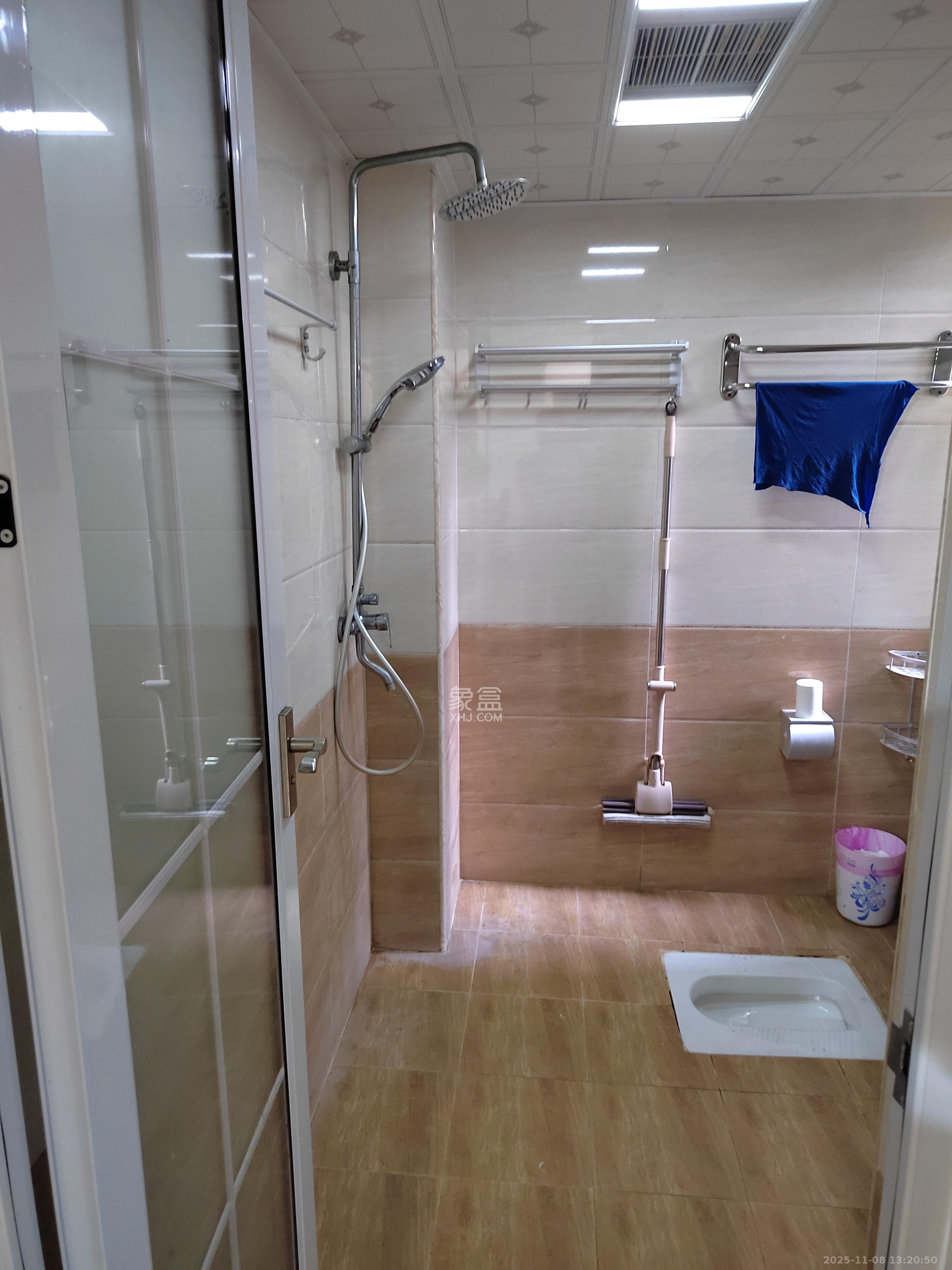 光明城市（星辰青年城）  3室2厅2卫    2100.0元/月室内图