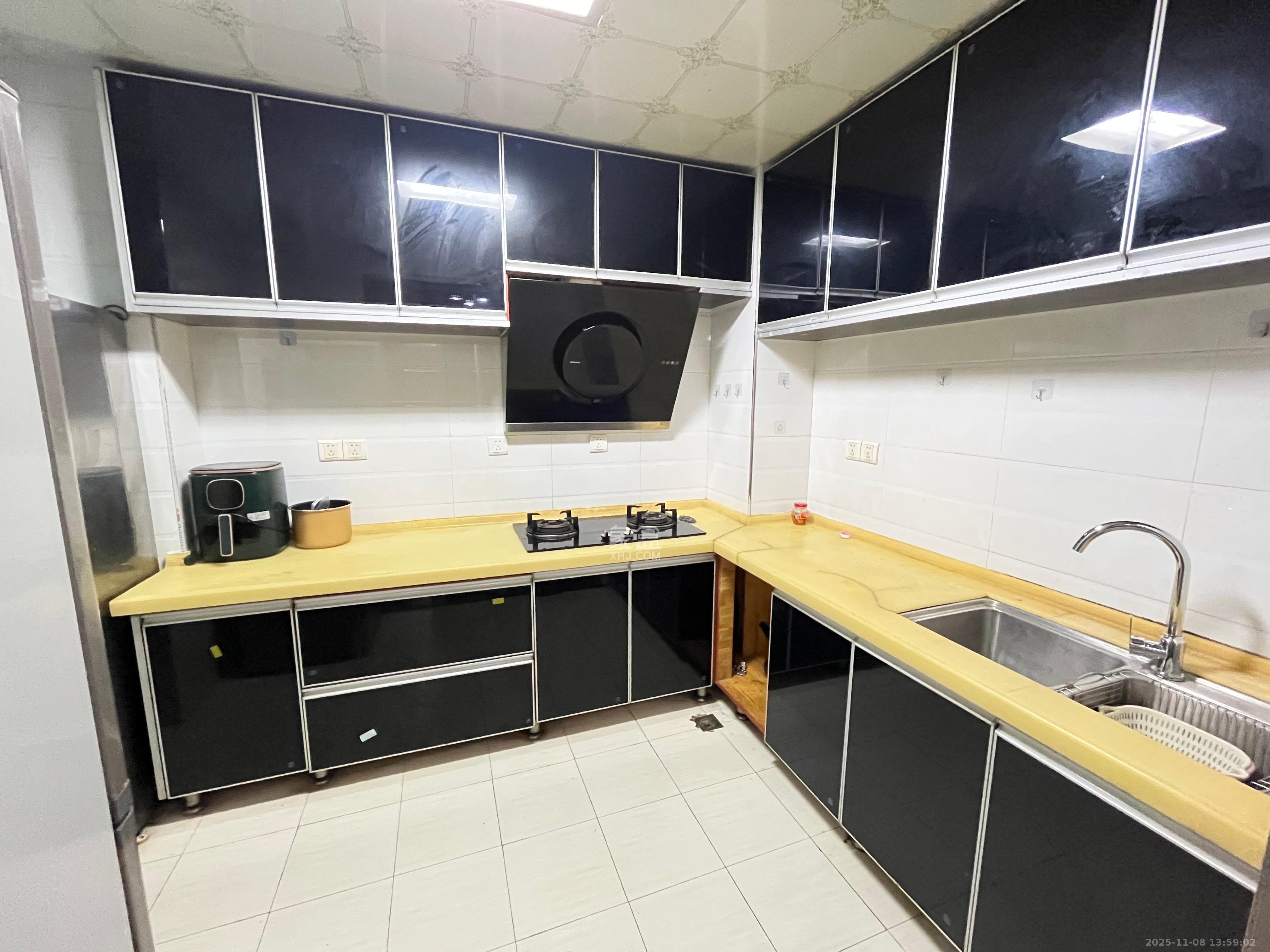 菁华源  3室2厅2卫    3000.0元/月室内图