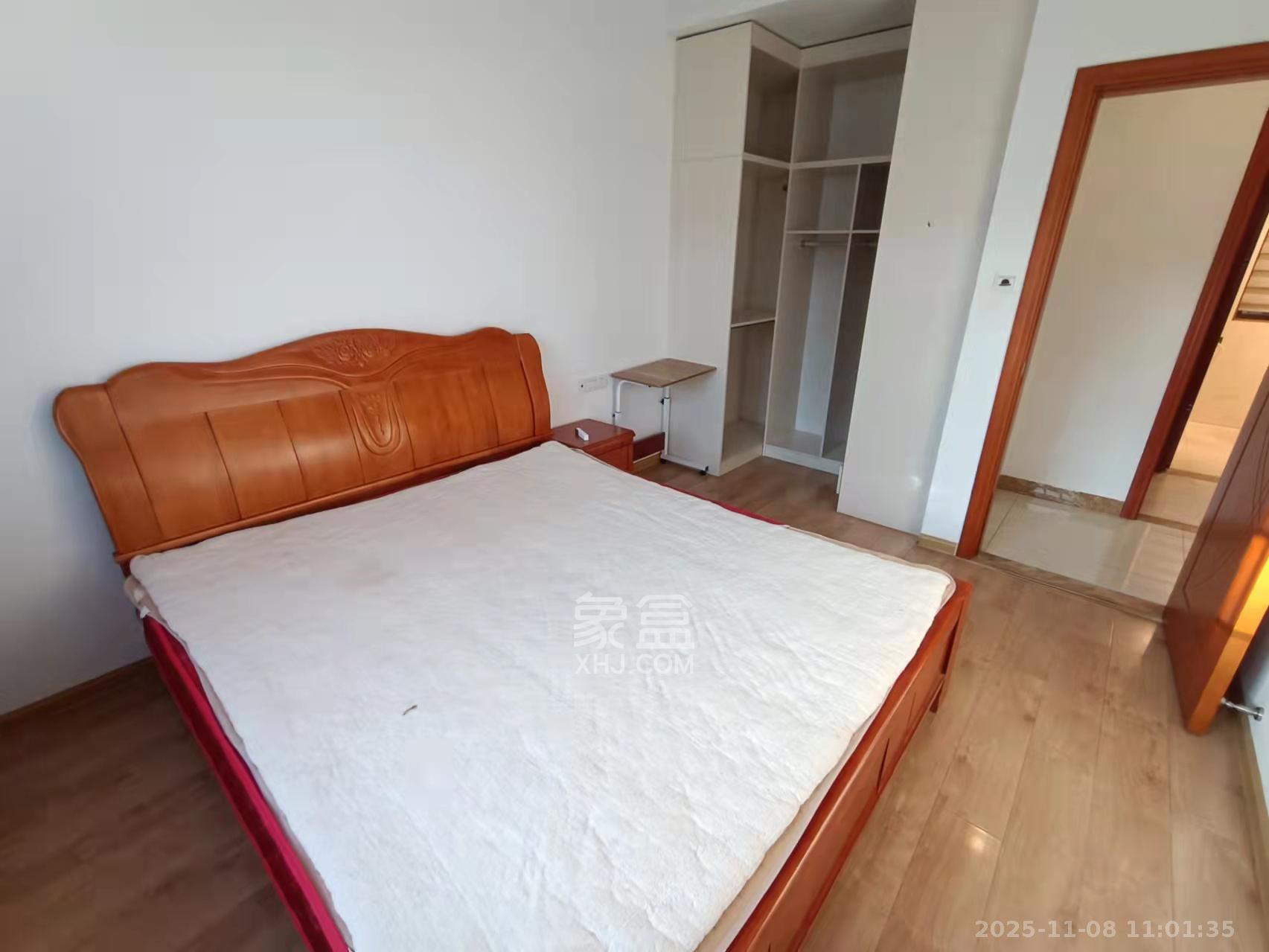 江山帝景哈佛  3室2厅1卫    2200.0元/月室内图