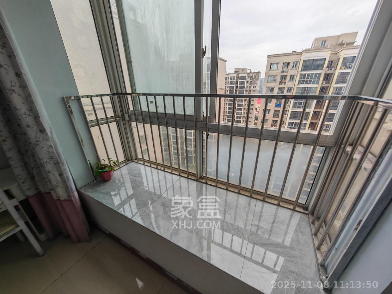 和润园一、二期  1室1厅1卫    850.0元/月室内图