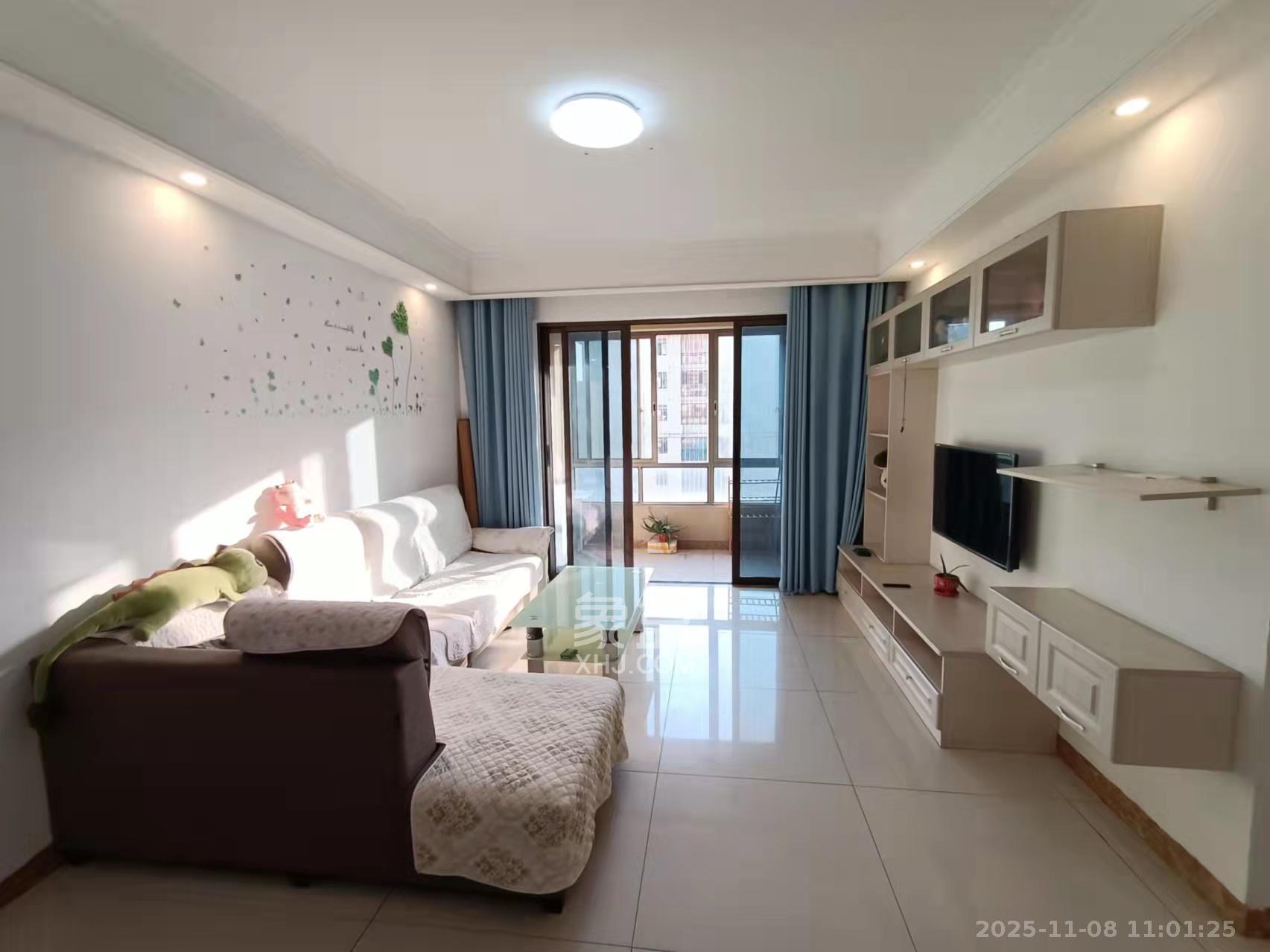 江山帝景哈佛 3室2厅1卫 2200.0元/月 江山帝景哈佛 3室2厅1卫 2200.0元/月室内图