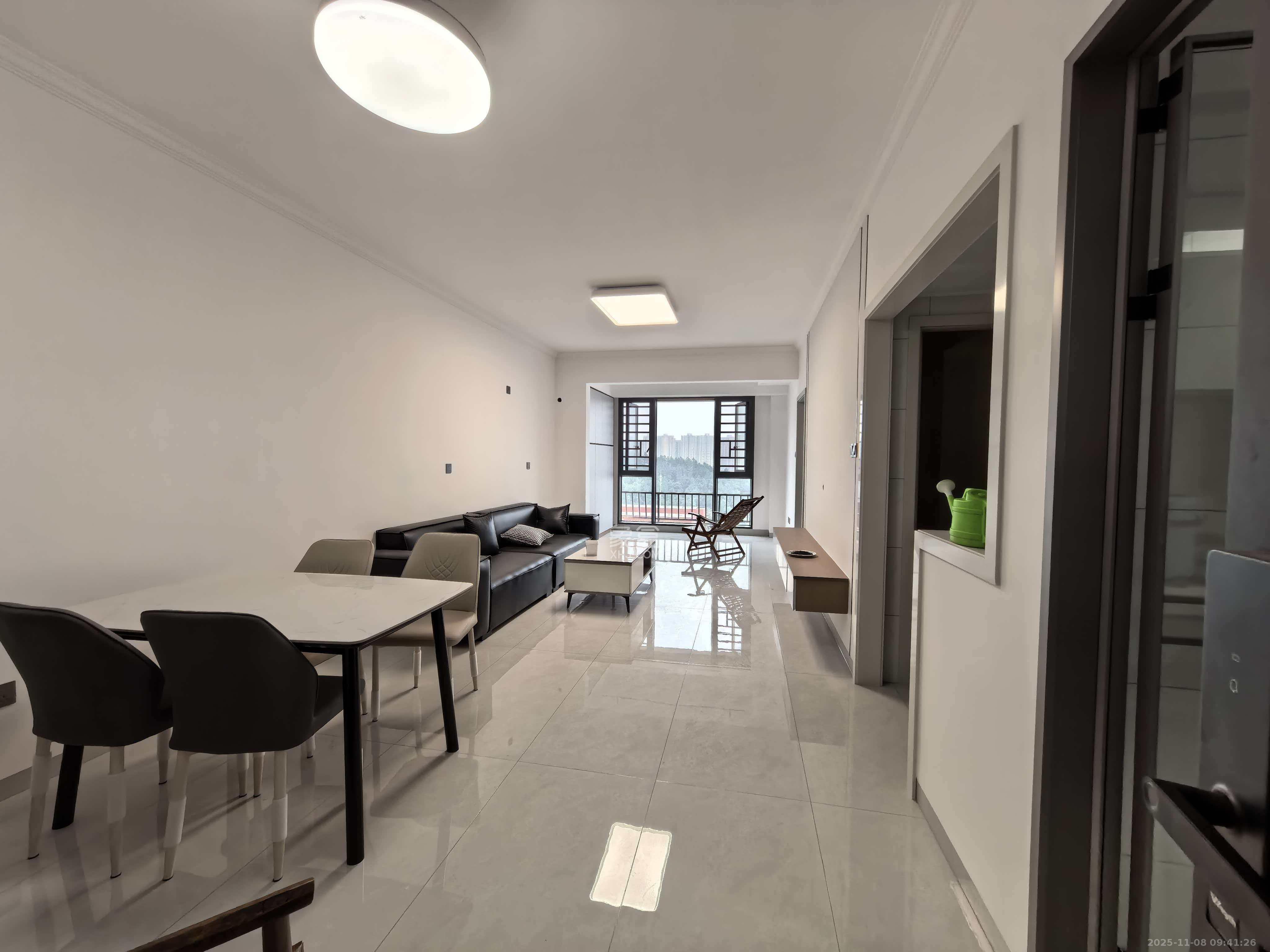 杏梨苑 2室1厅1卫 1800.0元/月 杏梨苑 2室1厅1卫 1800.0元/月室内图