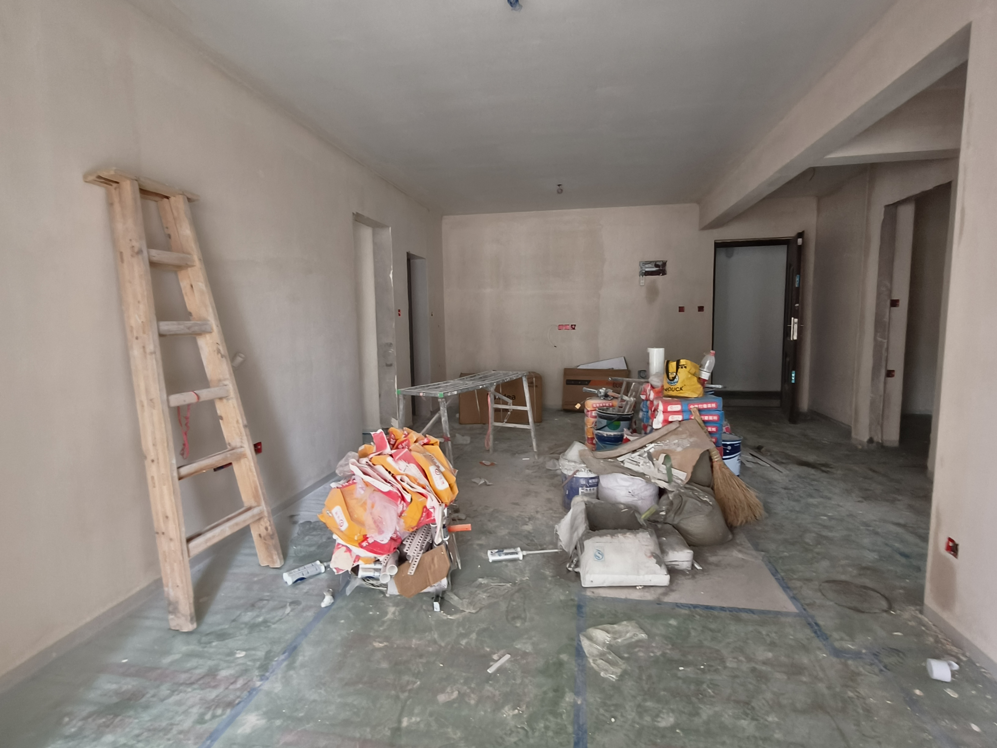 荣盛花语书苑  3室2厅2卫    2200.0元/月