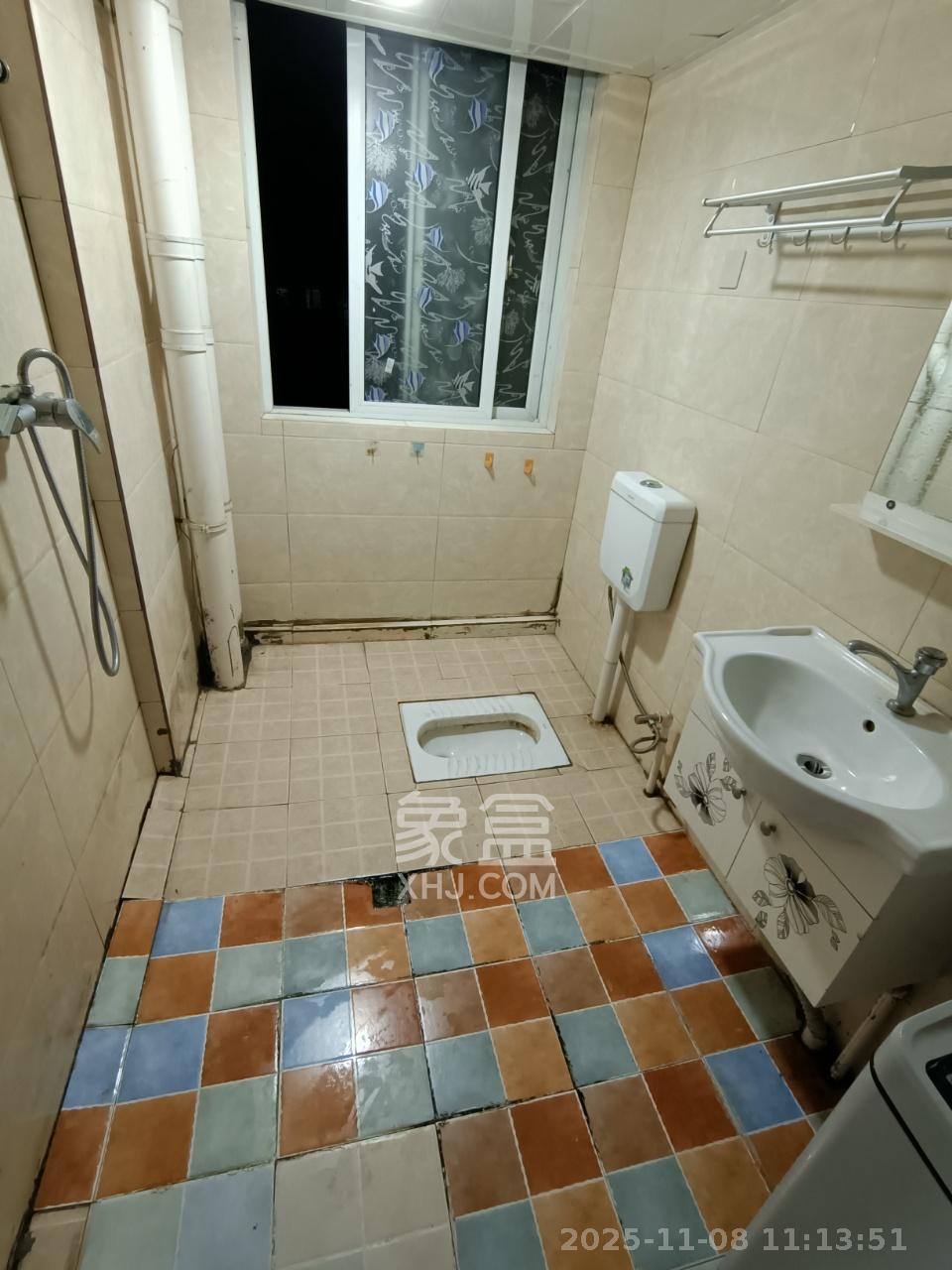 和润园一、二期  1室1厅1卫    850.0元/月室内图