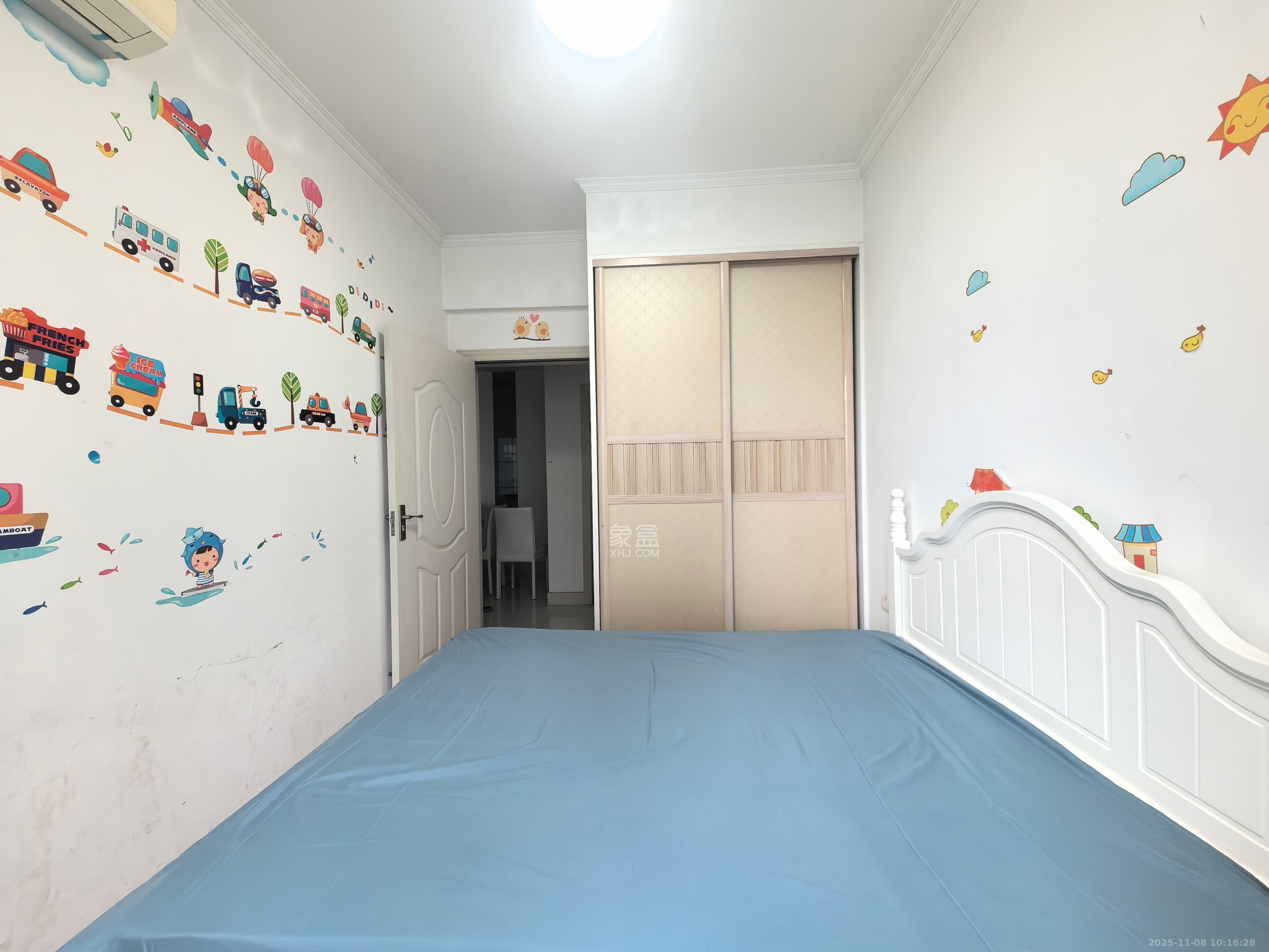 星城映象  2室2厅1卫    2500.0元/月室内图