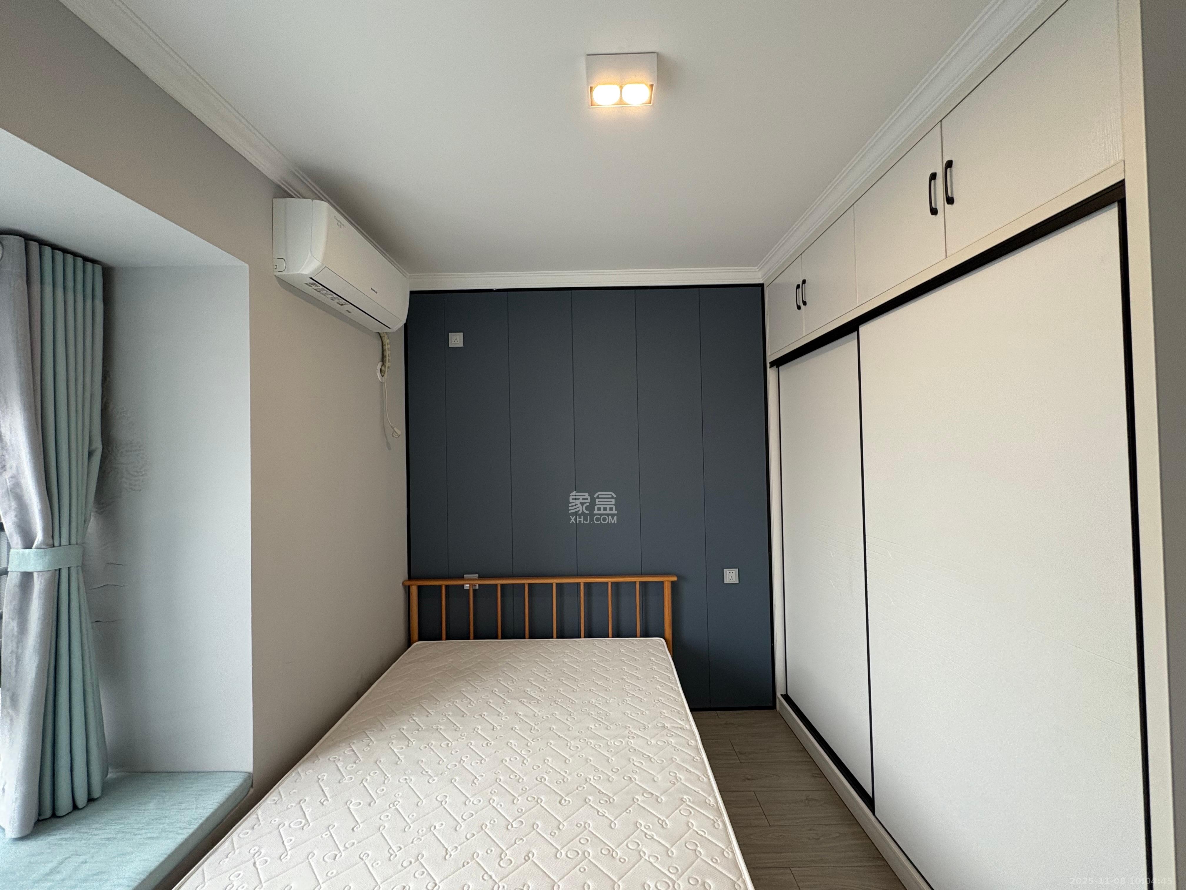 保利天禧D区  4室2厅2卫    4500.0元/月室内图