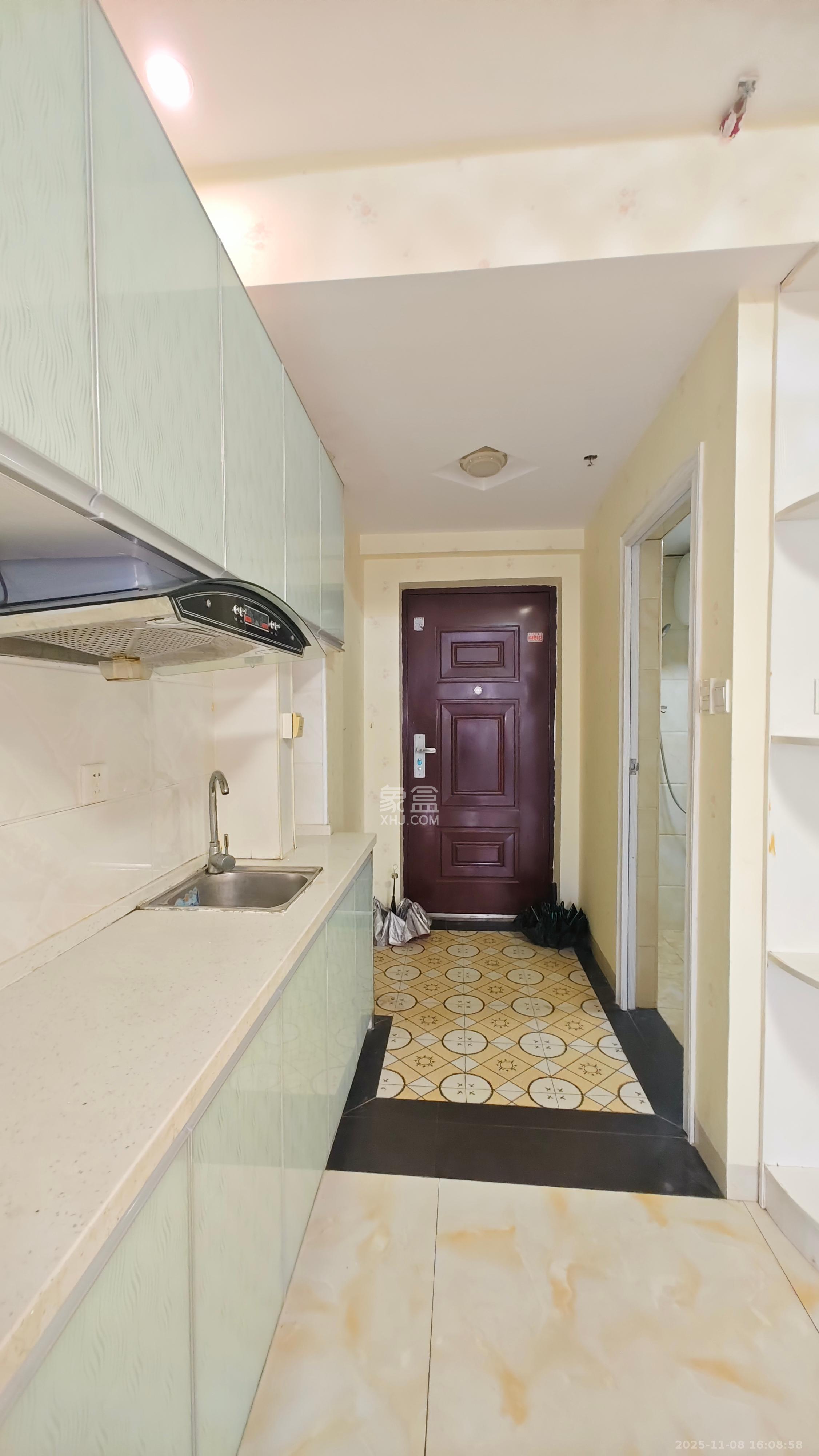 MOMA当代广场 1室1厅1卫 1000.0元/月 MOMA当代广场 1室1厅1卫 1000.0元/月室内图