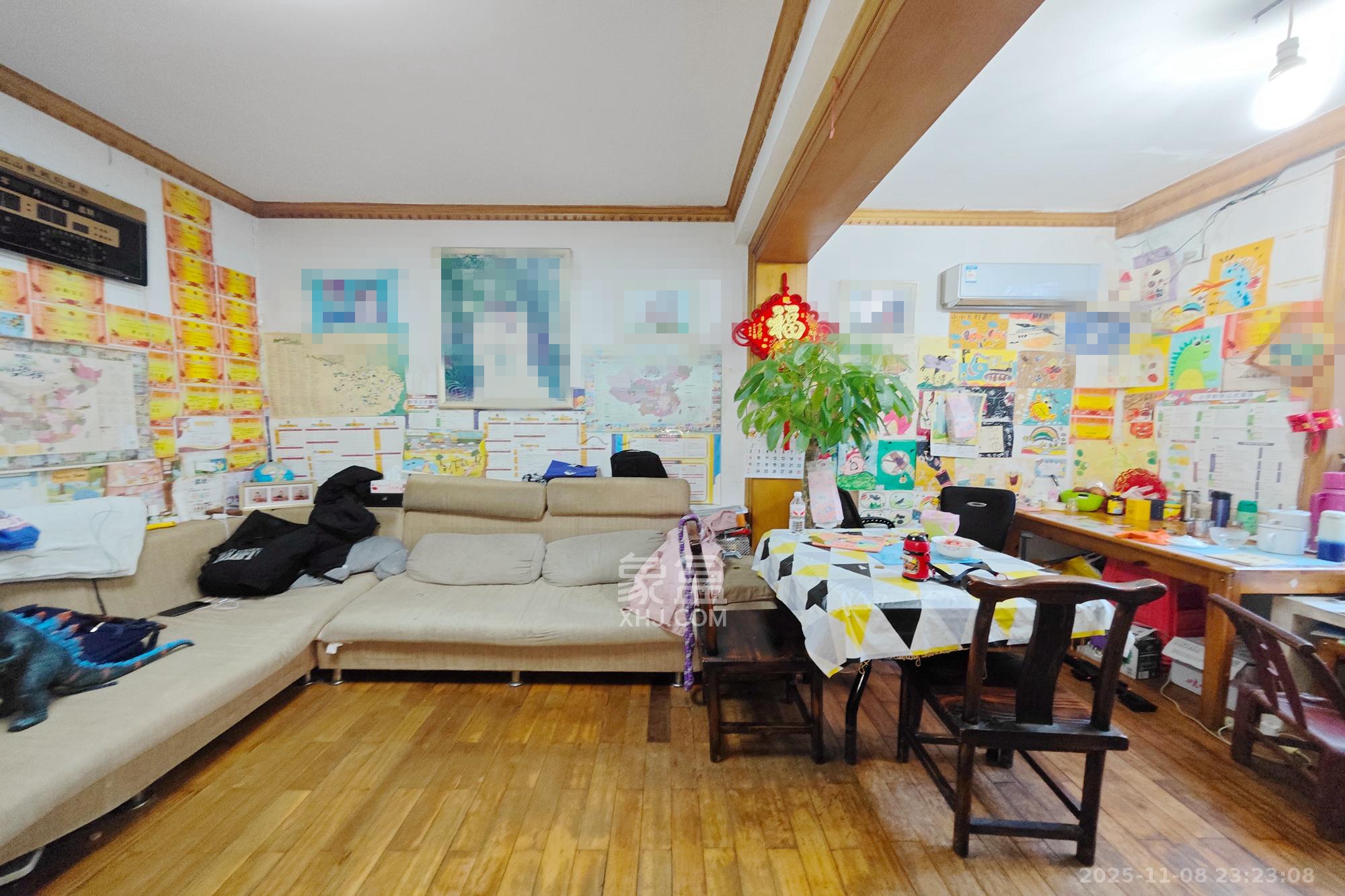 金科园  2室1厅1卫    42.0万室内图1