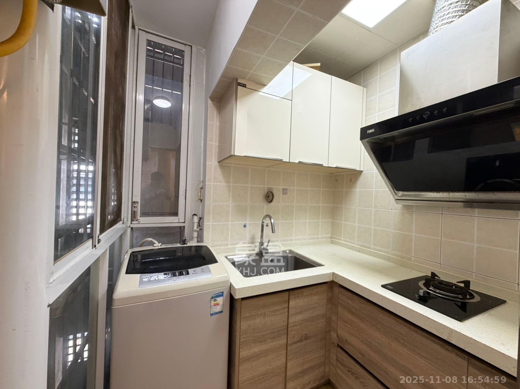 东怡外国（南湖一号)  2室1厅1卫    2800.0元/月室内图