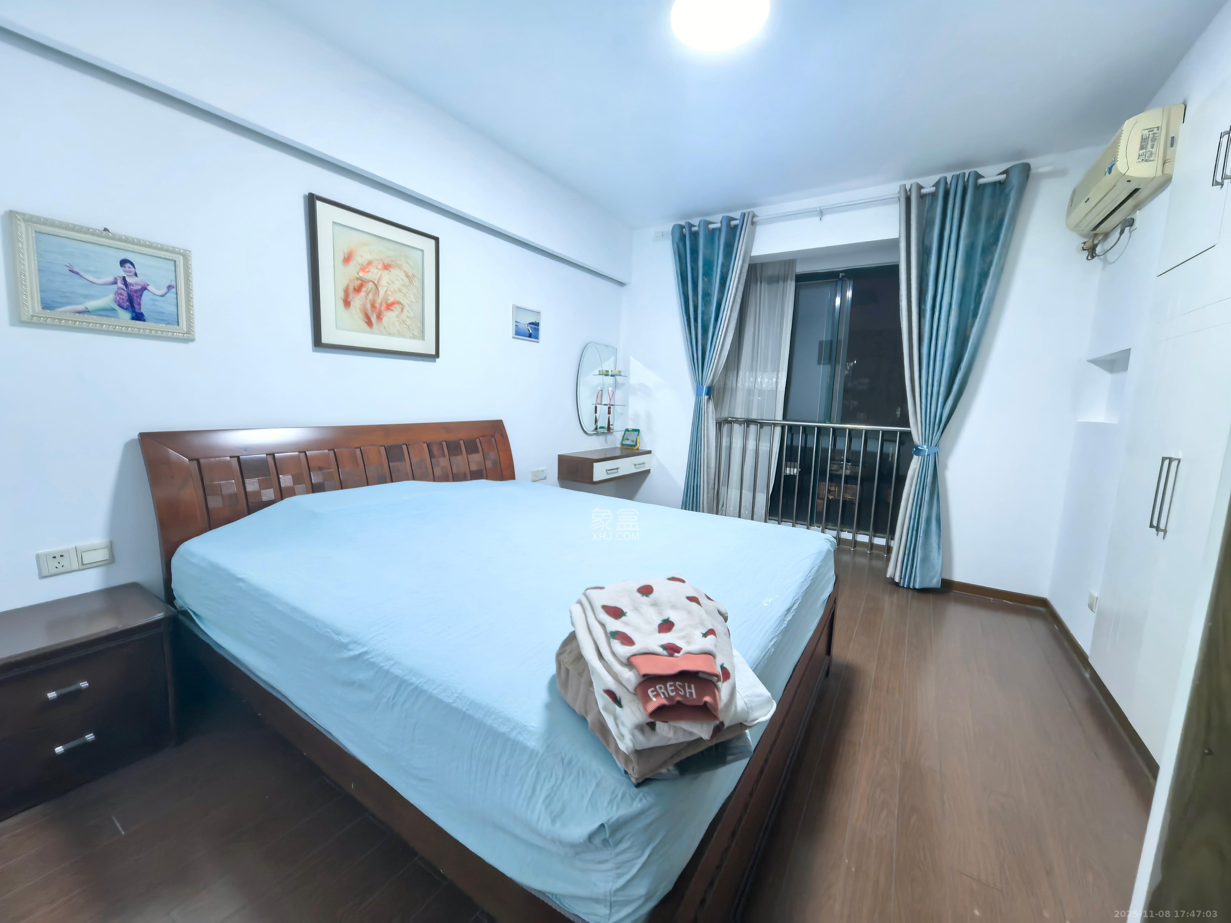 永宏佳园  3室2厅2卫    2800.0元/月室内图