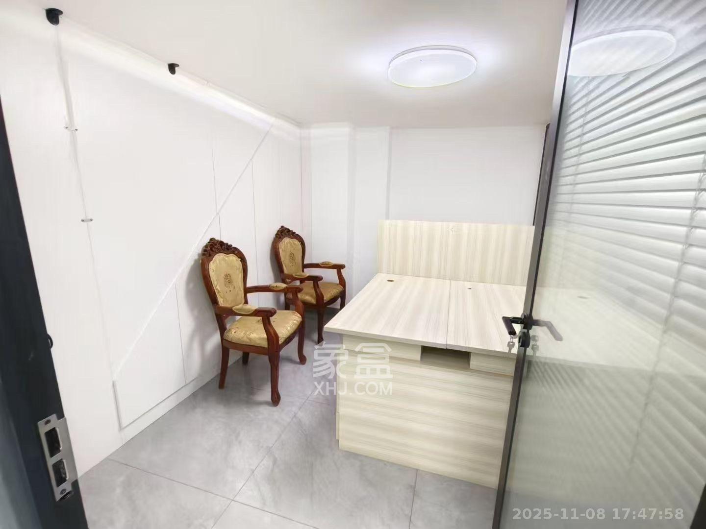 新城悦隽  1室1厅1卫    3100.0元/月室内图