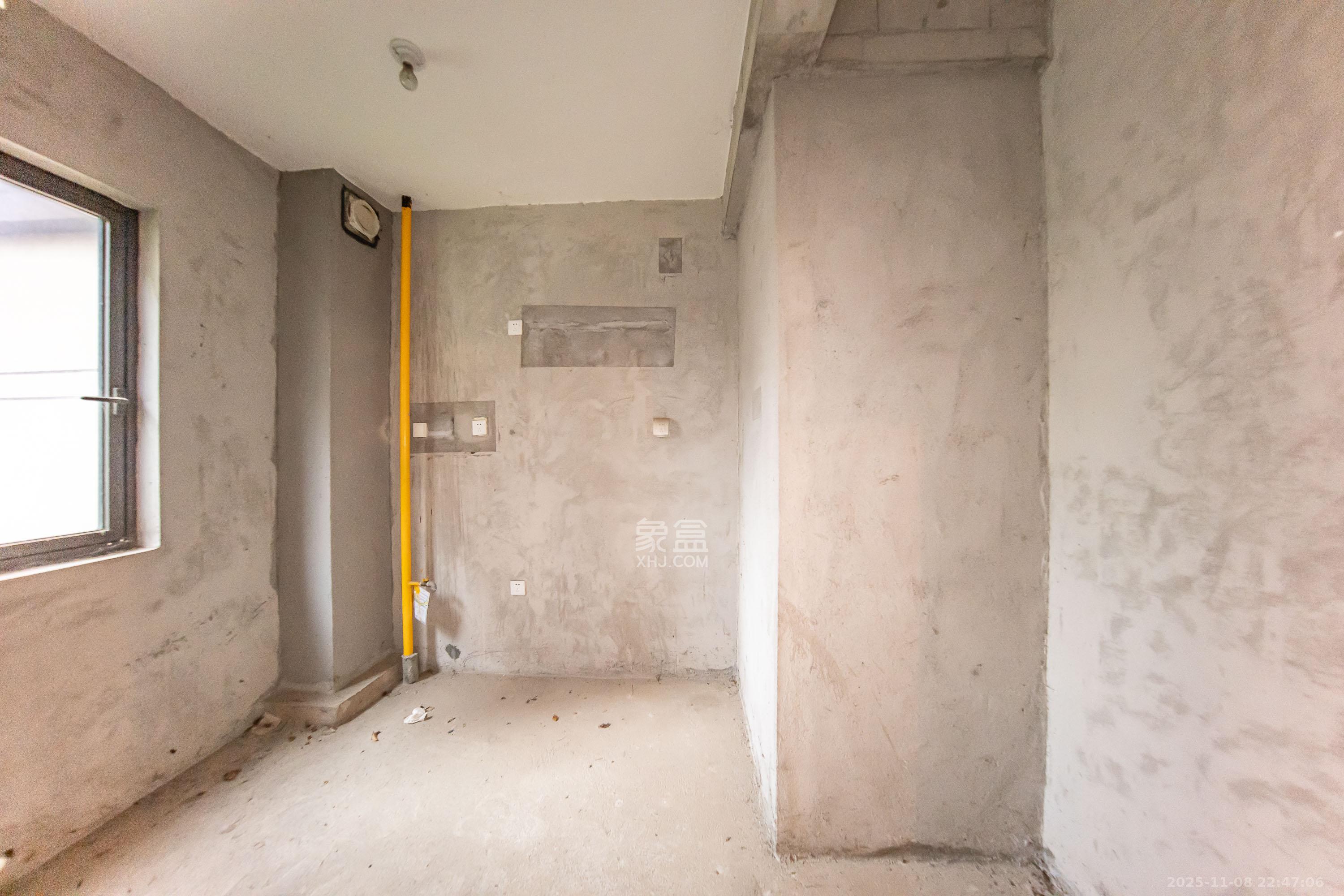 建发电建江山悦 3室1厅2卫 99.8万 建发电建江山悦 3室1厅2卫 99.8万厨房