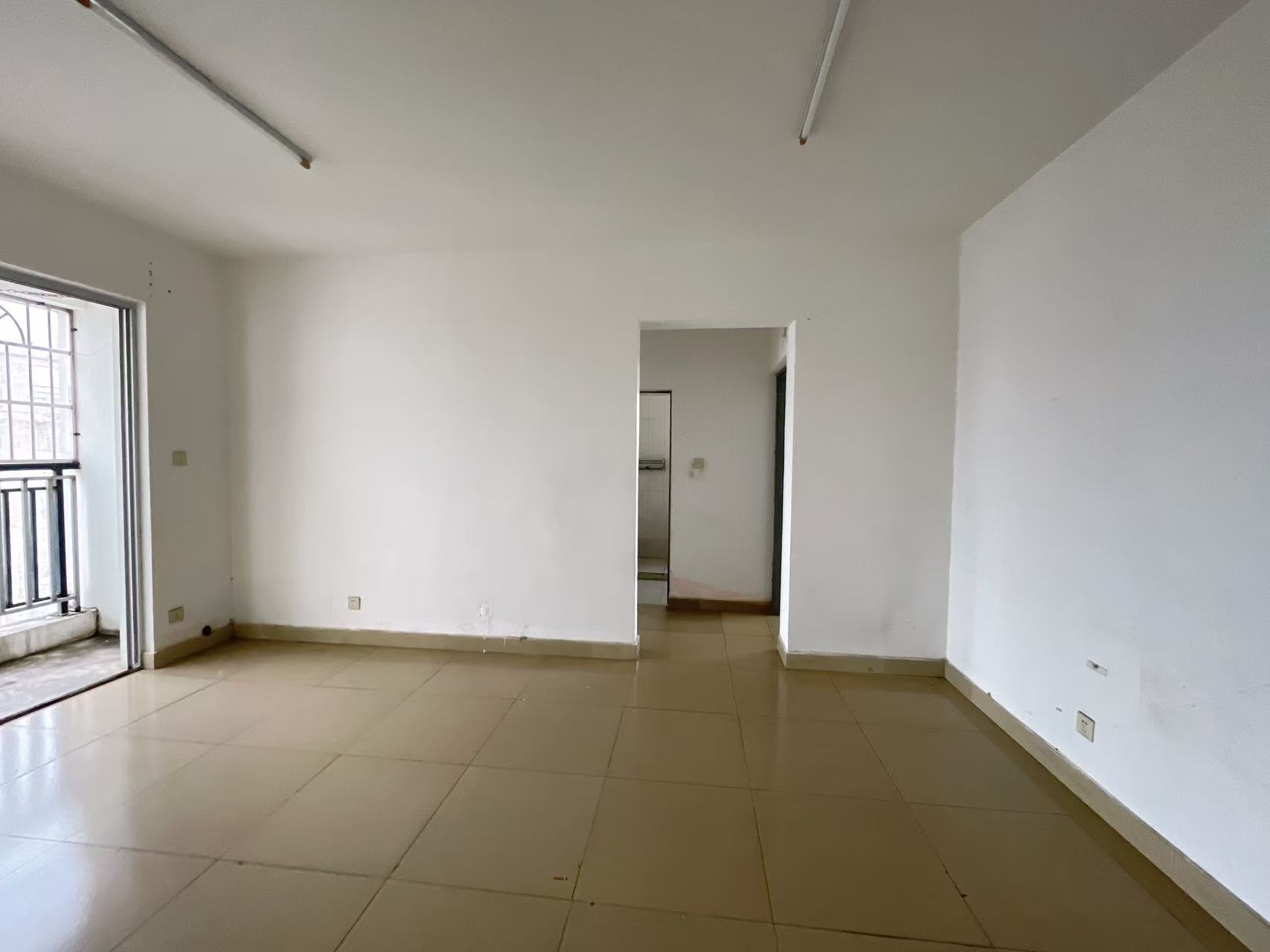 水岸阳光A小区  2室2厅1卫    66.0万室内图