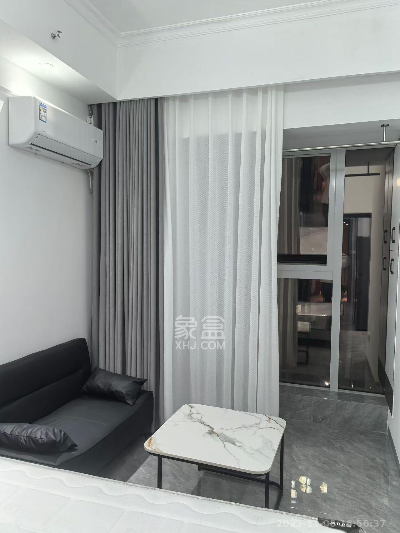 恒大誉府(融誉商业中心) 1室0厅0卫 1500.0元/月 恒大誉府(融誉商业中心) 1室0厅0卫 1500.0元/月室内图