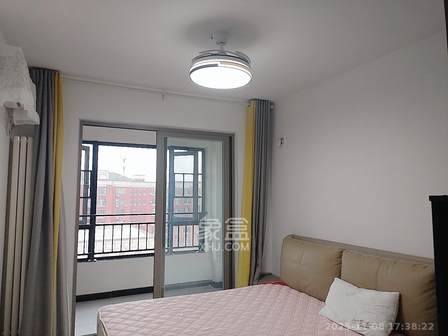 怡海星城 2室2厅1卫 1900.0元/月 怡海星城 2室2厅1卫 1900.0元/月室内图