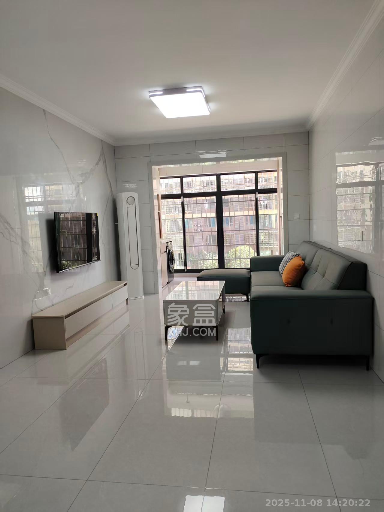 桥头家园二期（桥头家苑二期）  2室0厅0卫    1800.0元/月