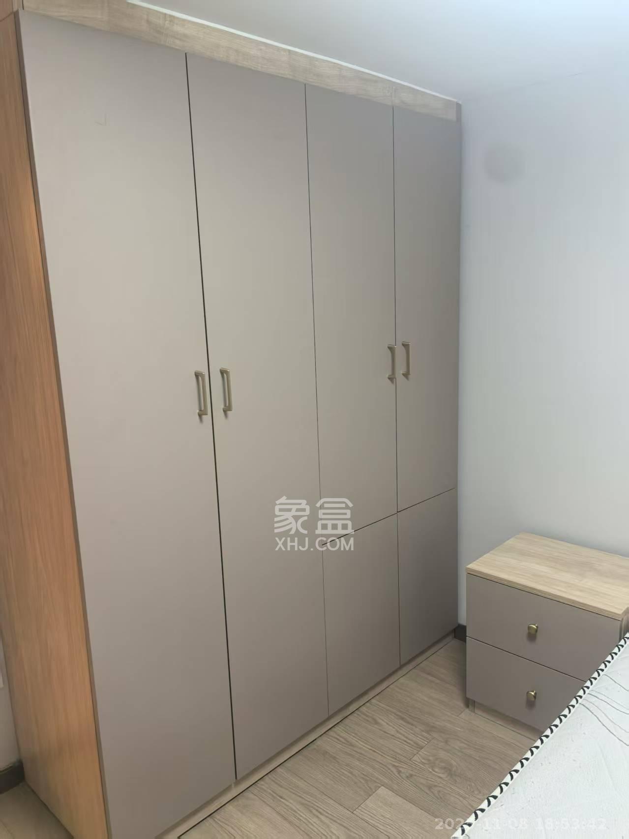 时代年华  2室1厅1卫    1500.0元/月室内图