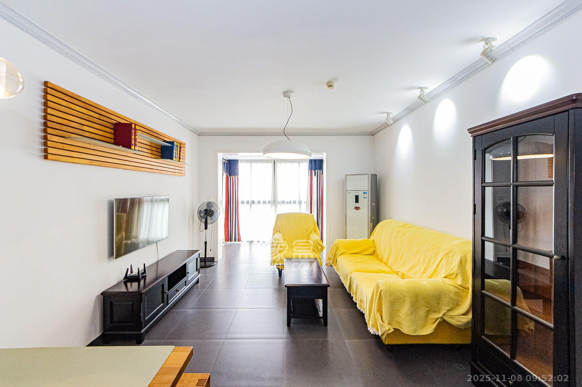 北辰三角洲E5区 2室1厅1卫 3700.0元/月 北辰三角洲E5区 2室1厅1卫 3700.0元/月室内图