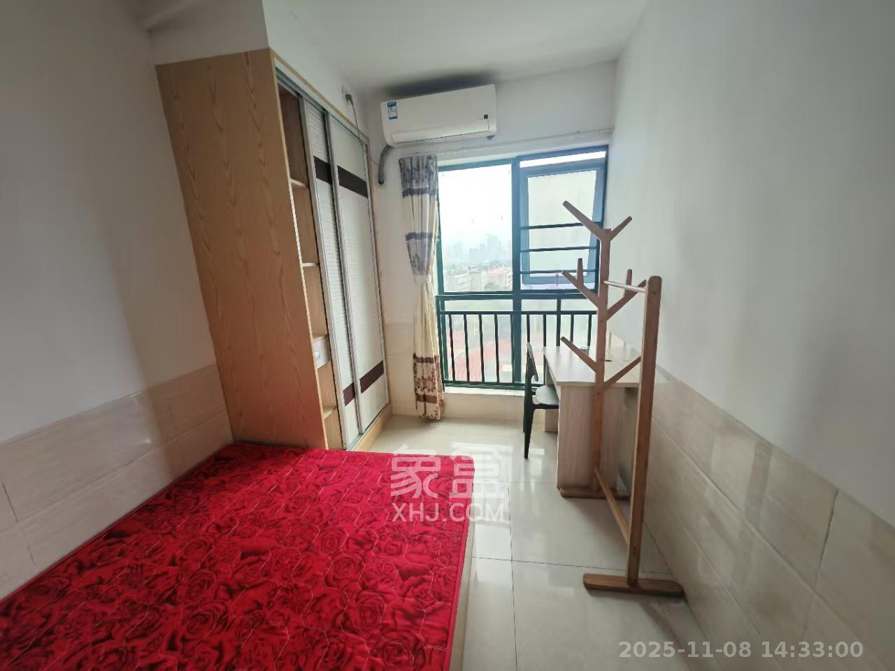 湖韵佳苑  2室1厅1卫    1700.0元/月室内图