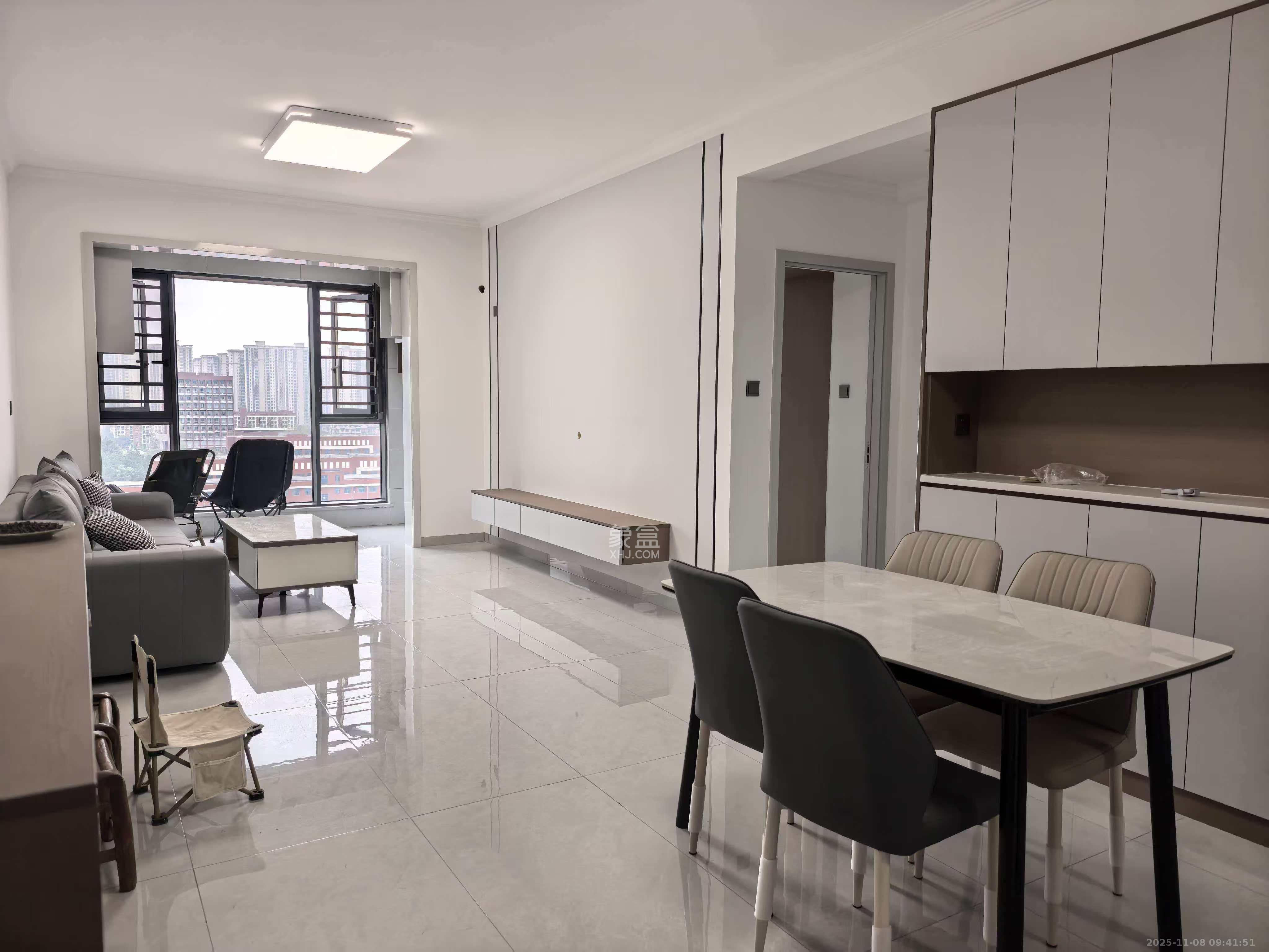 杏梨苑 2室1厅1卫 1800.0元/月 杏梨苑 2室1厅1卫 1800.0元/月室内图