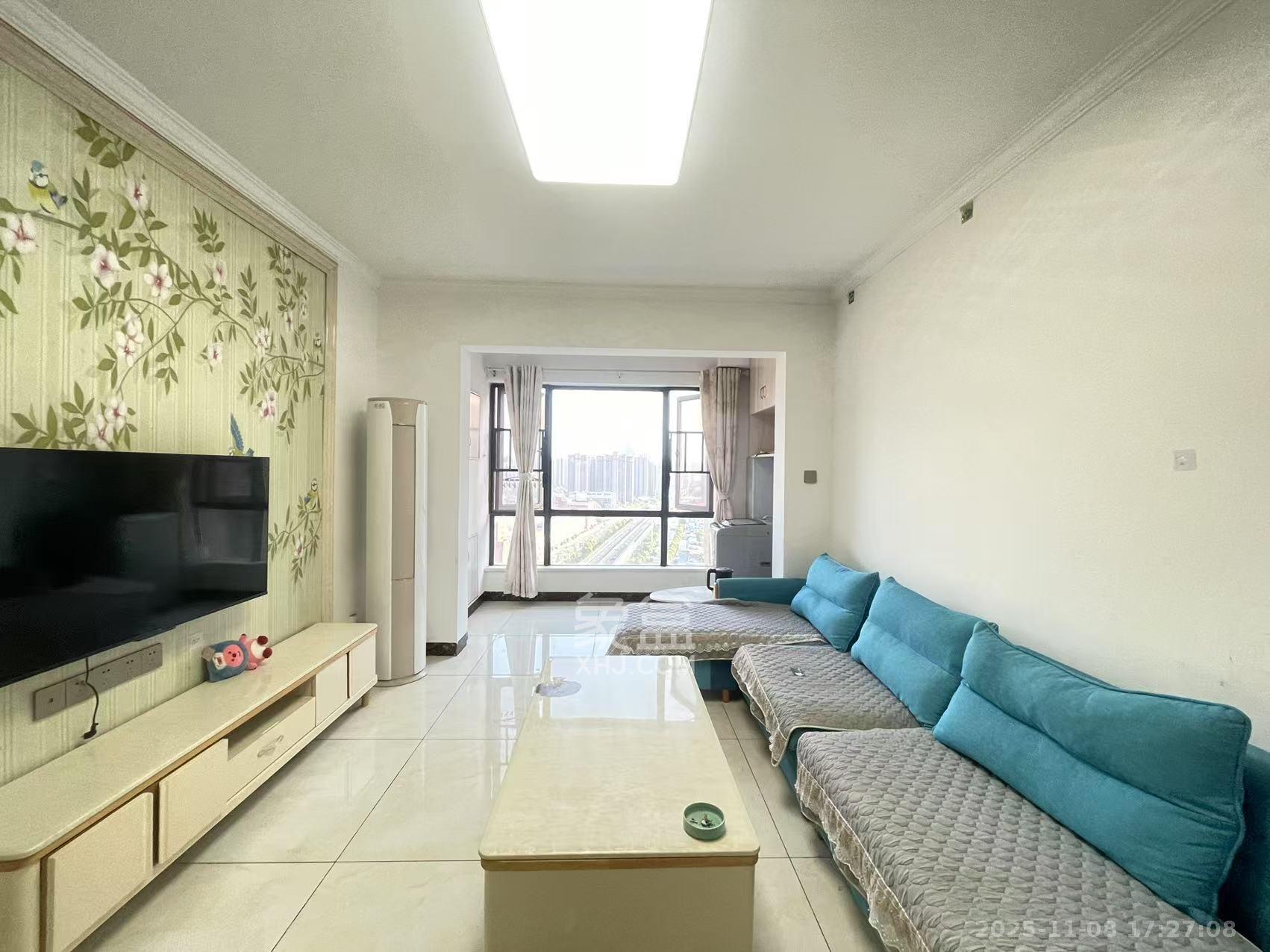 东宜兰园  2室1厅1卫    1900.0元/月