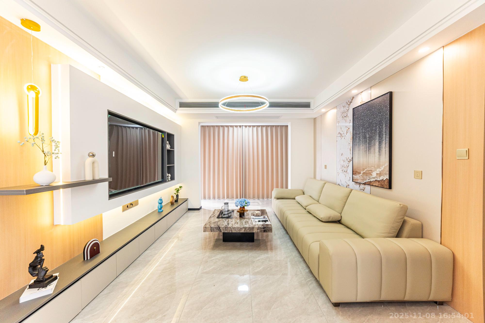 金地艺境  3室2厅2卫    68.8万