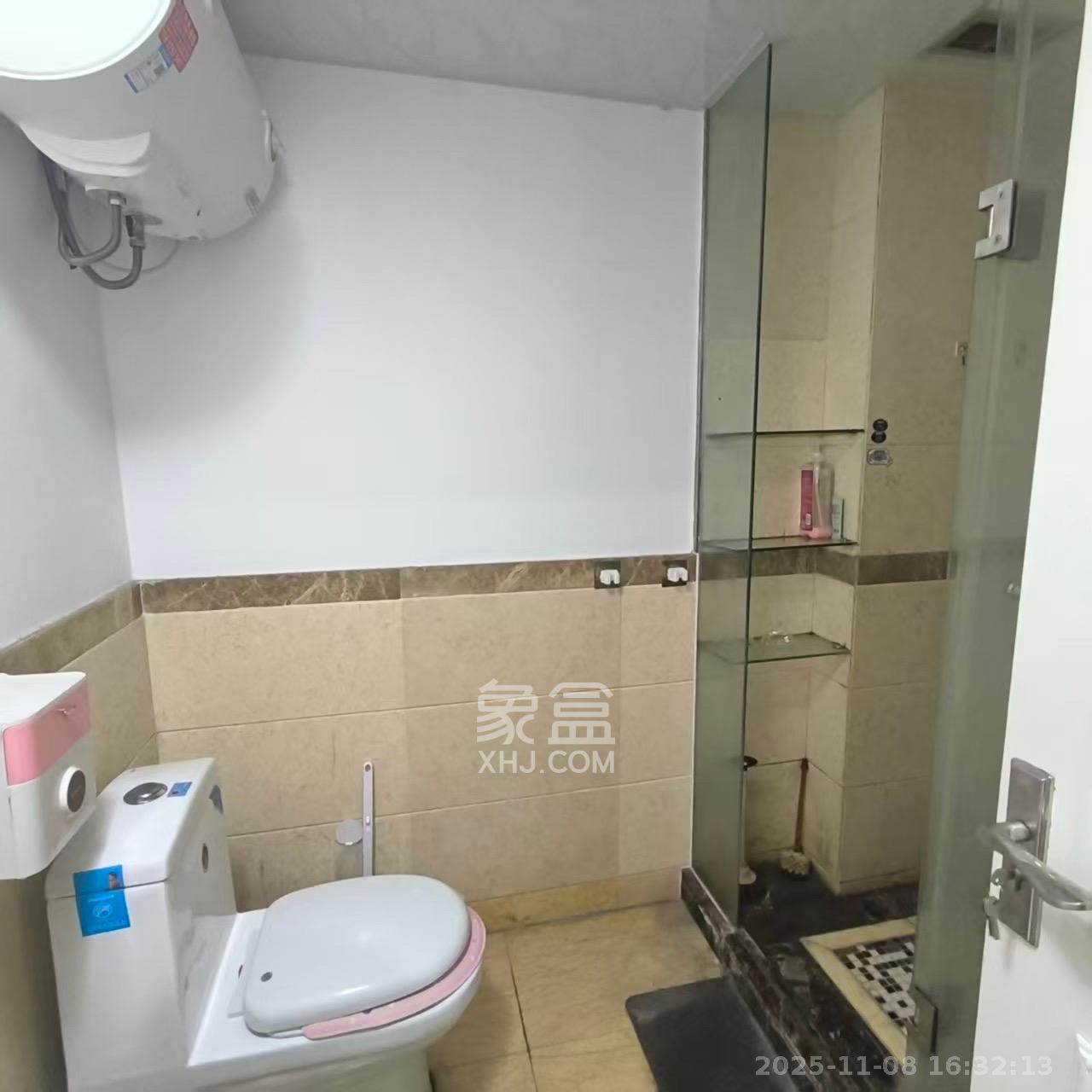 沁园春御院 1室1厅1卫 1700.0元/月 沁园春御院 1室1厅1卫 1700.0元/月室内图